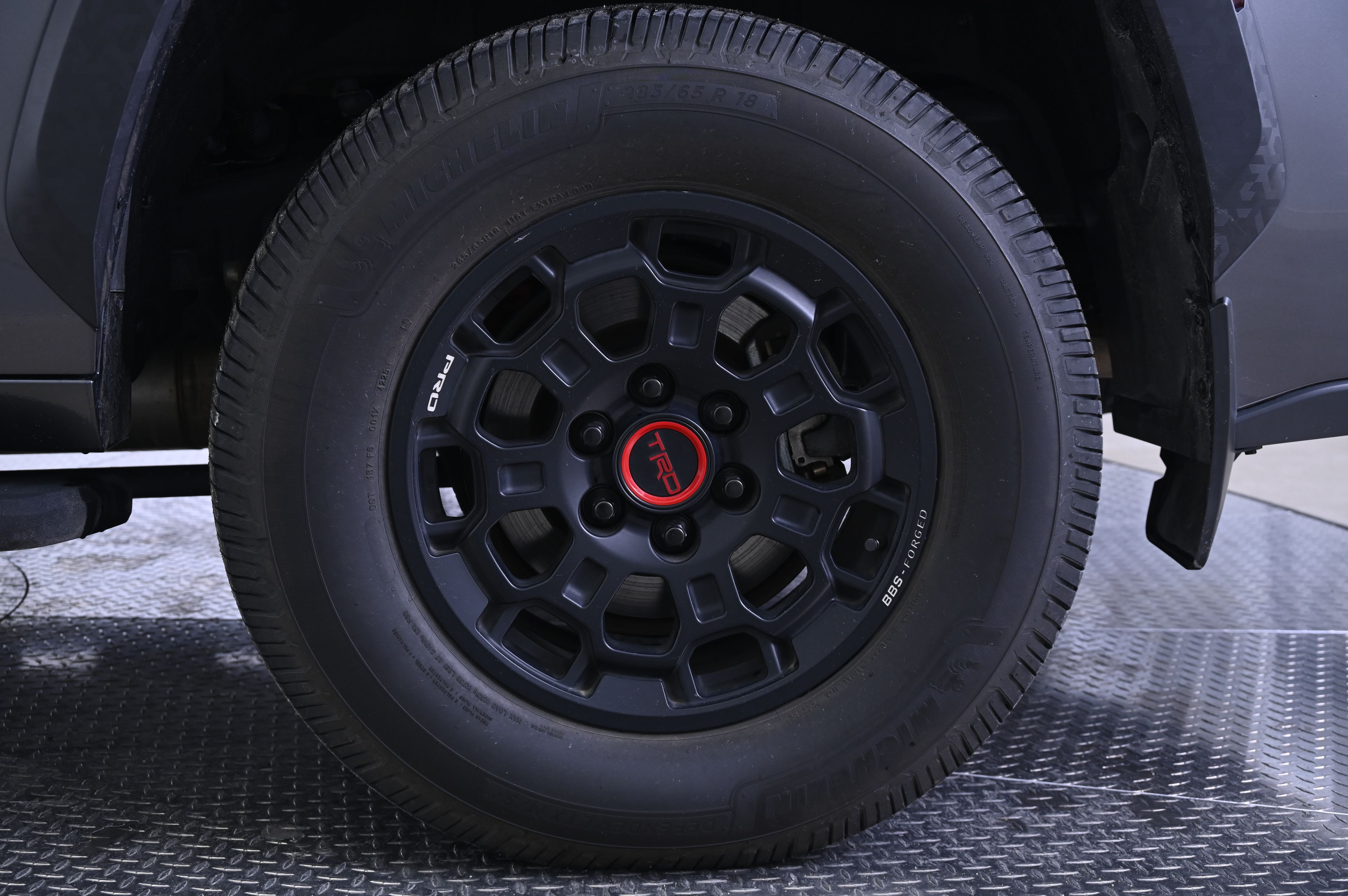 Thumbnail: 2024 Toyota Sequoia - 12