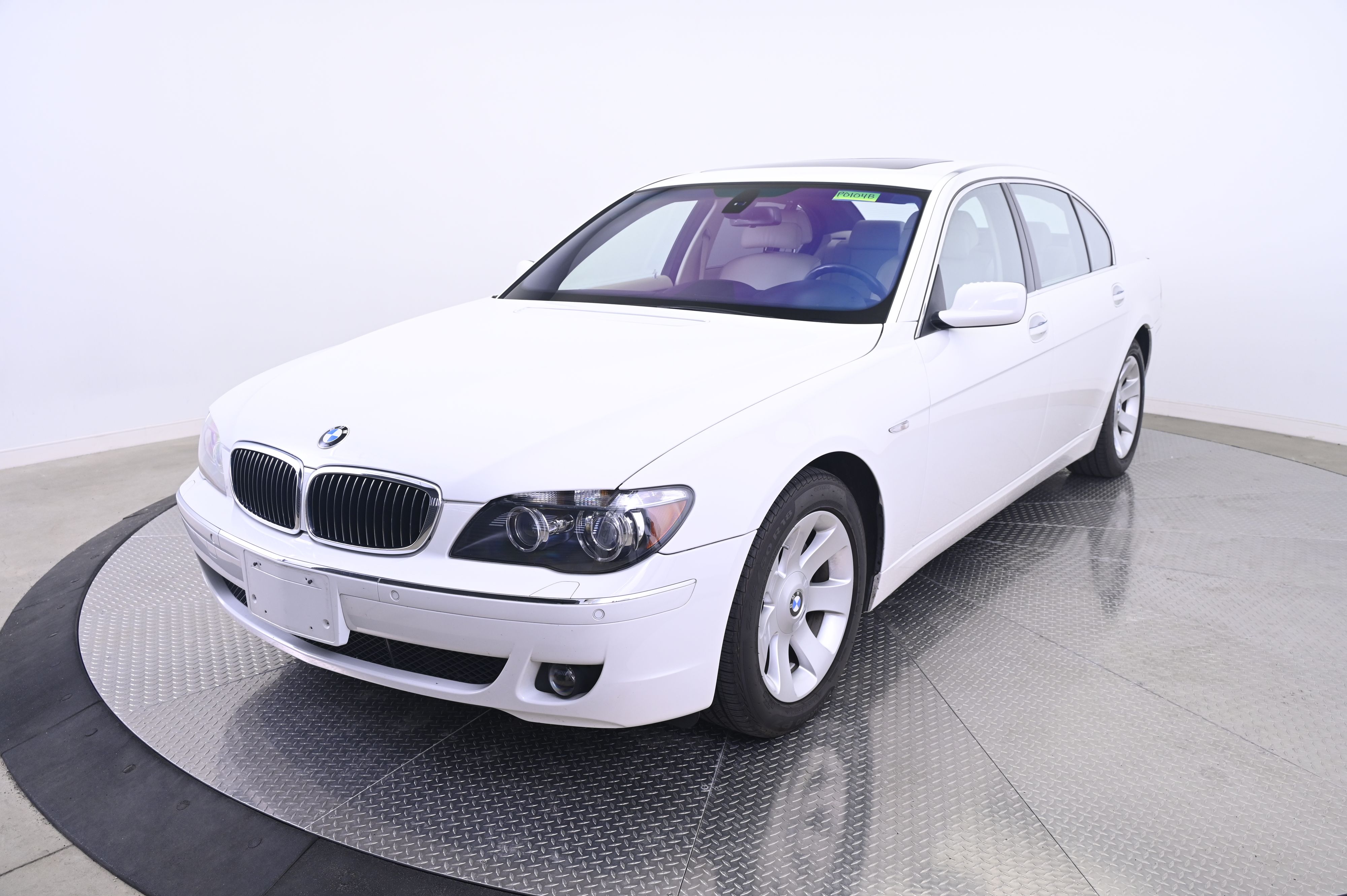2007 BMW 7 Series 750Li -
                  Beachwood, OH