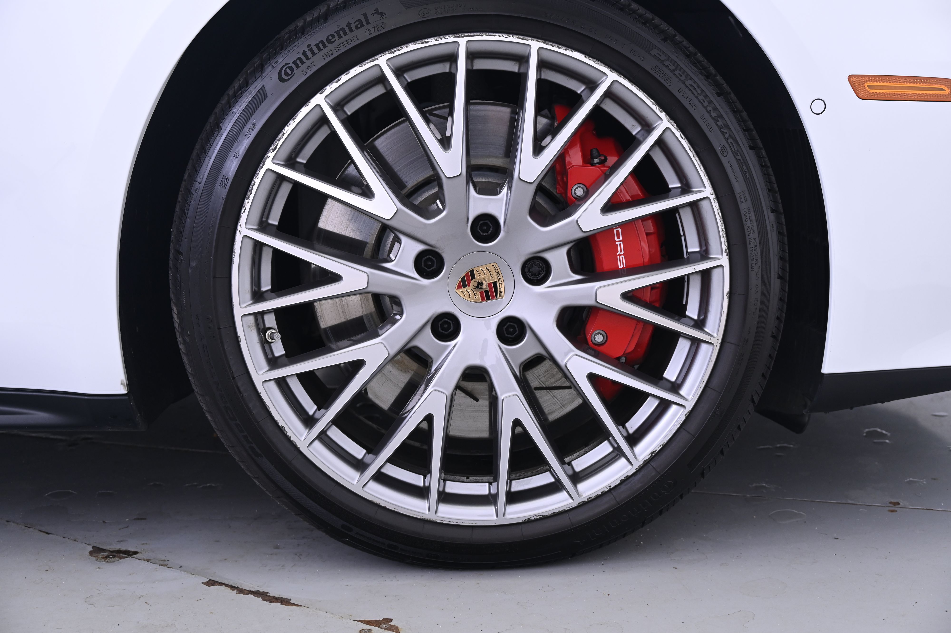 Thumbnail: 2025 Porsche Panamera - 14