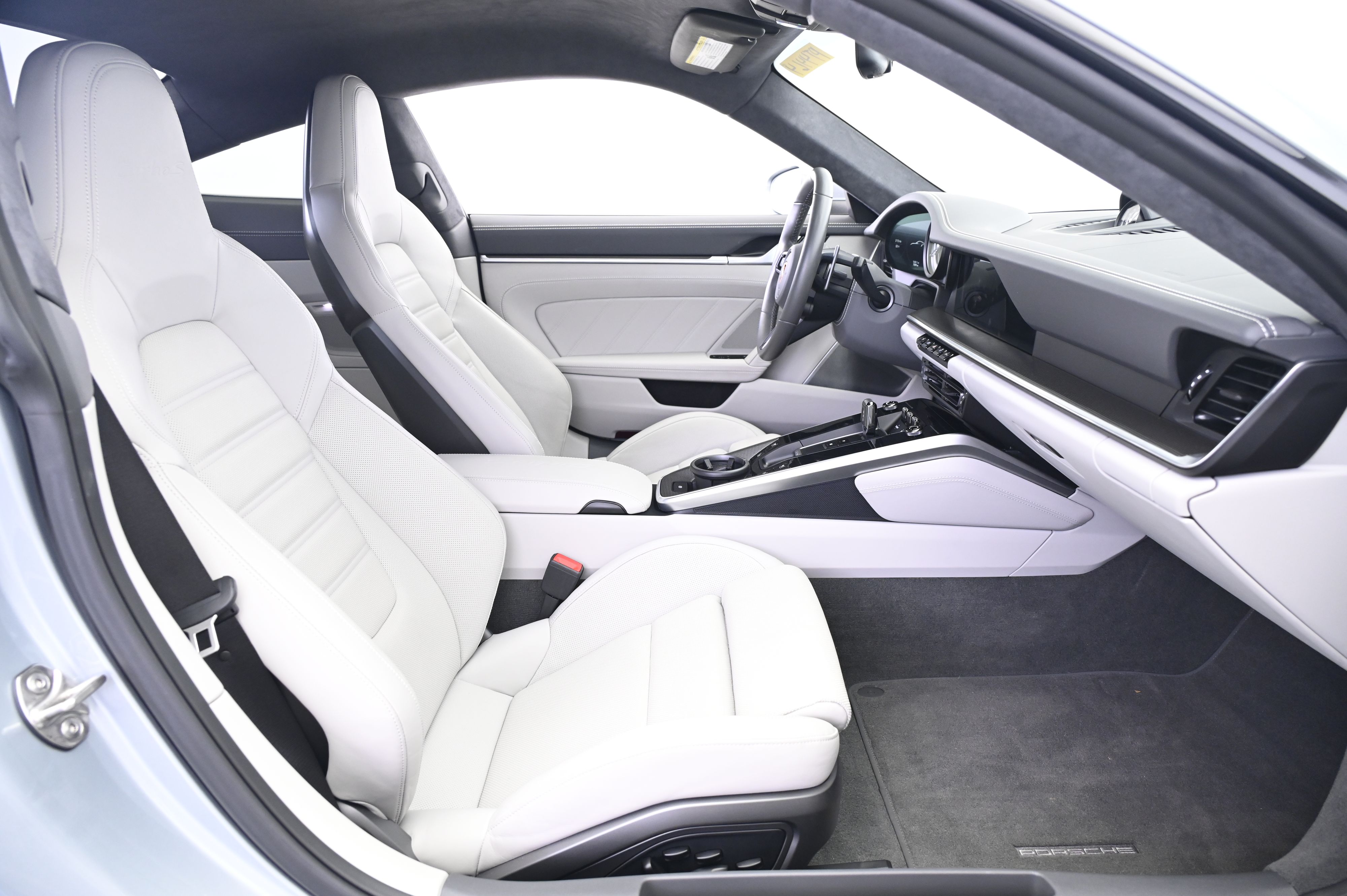 Thumbnail: 2021 Porsche 911 - 19