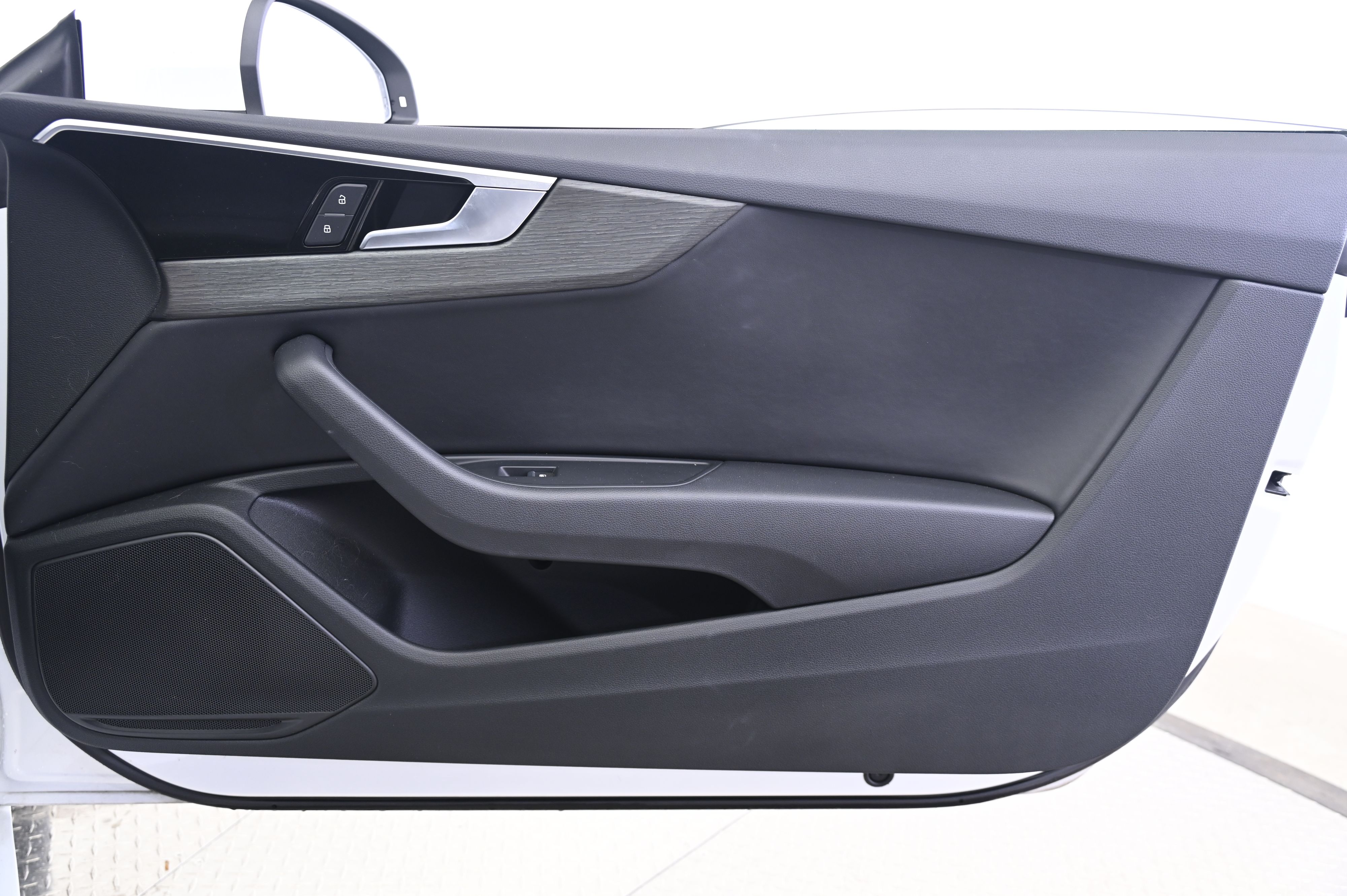 Thumbnail: 2021 Audi A5 - 16