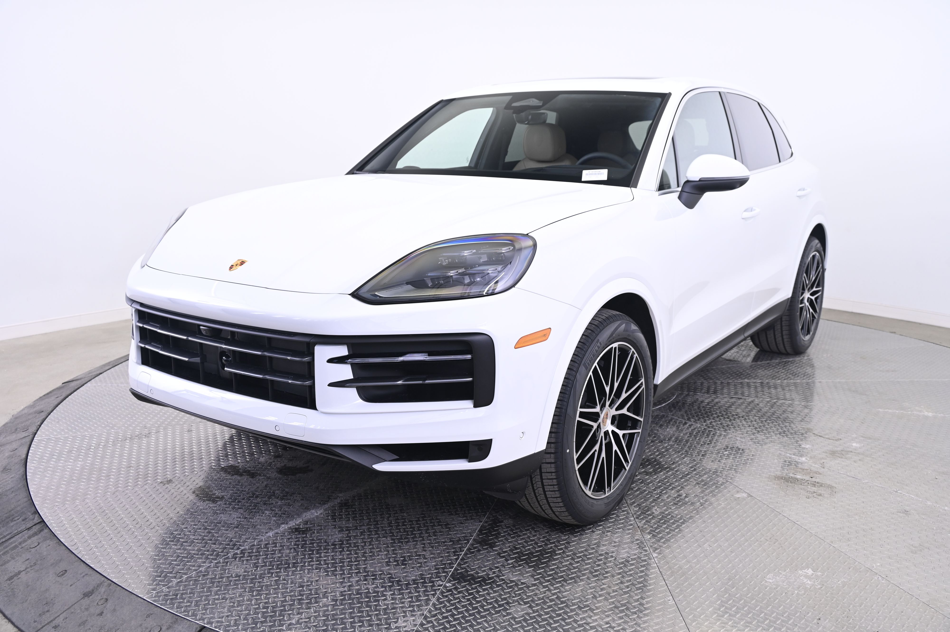 Thumbnail: 2026 Porsche Cayenne - 1