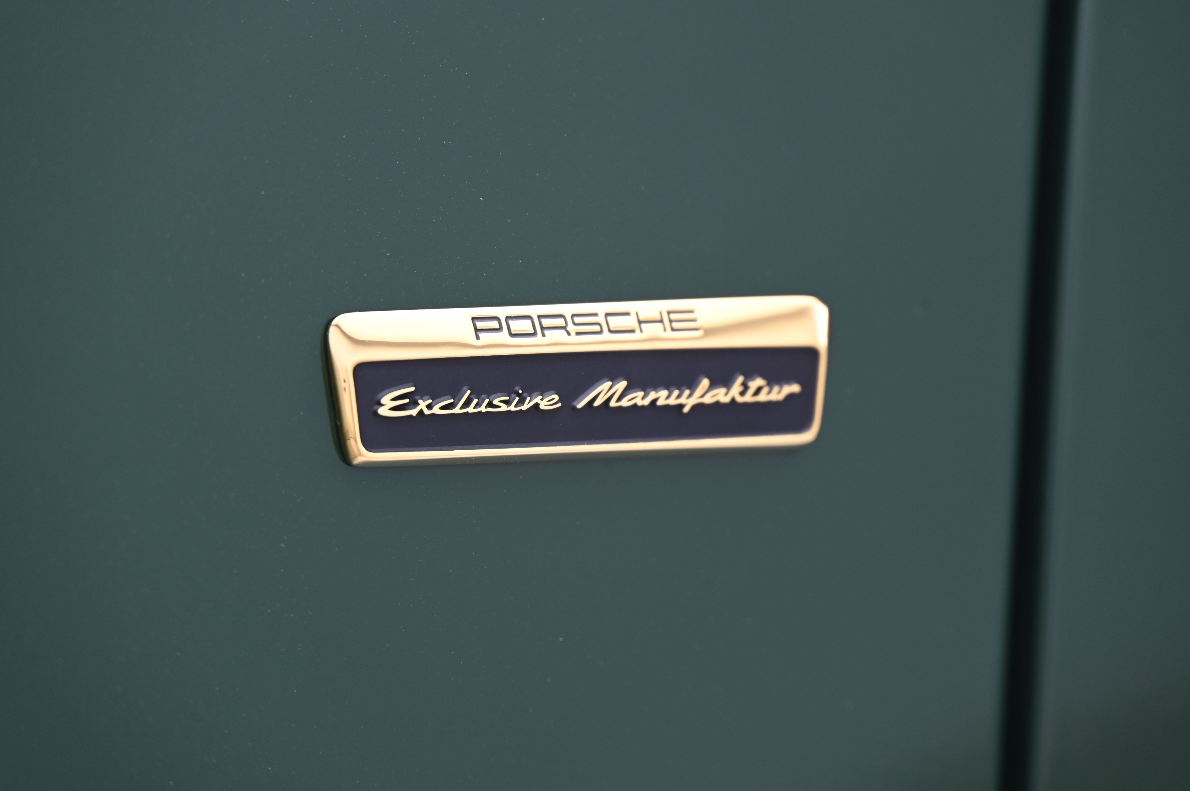 Thumbnail: 2026 Porsche 911 - 15