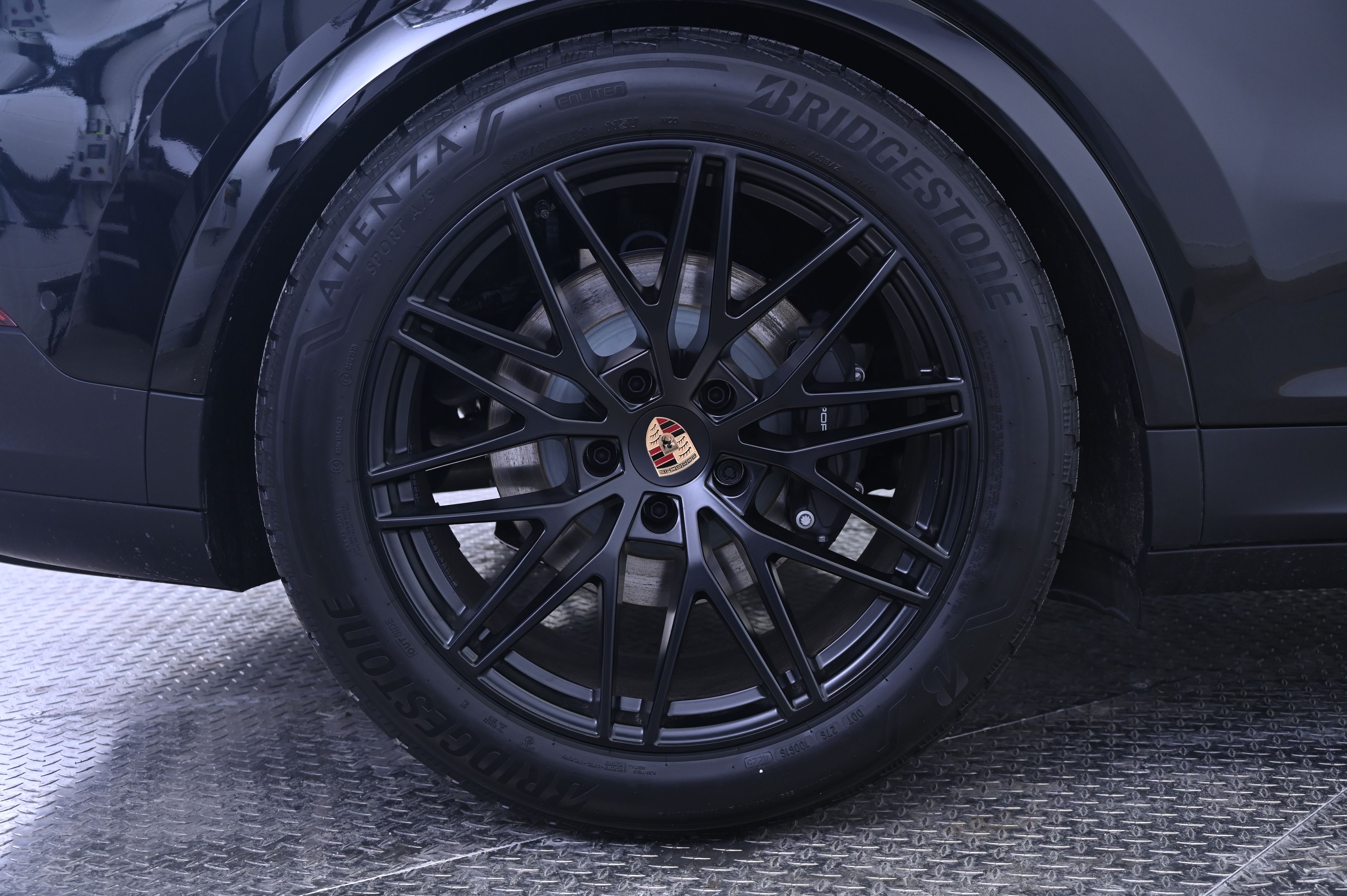 Thumbnail: 2026 Porsche  - 13