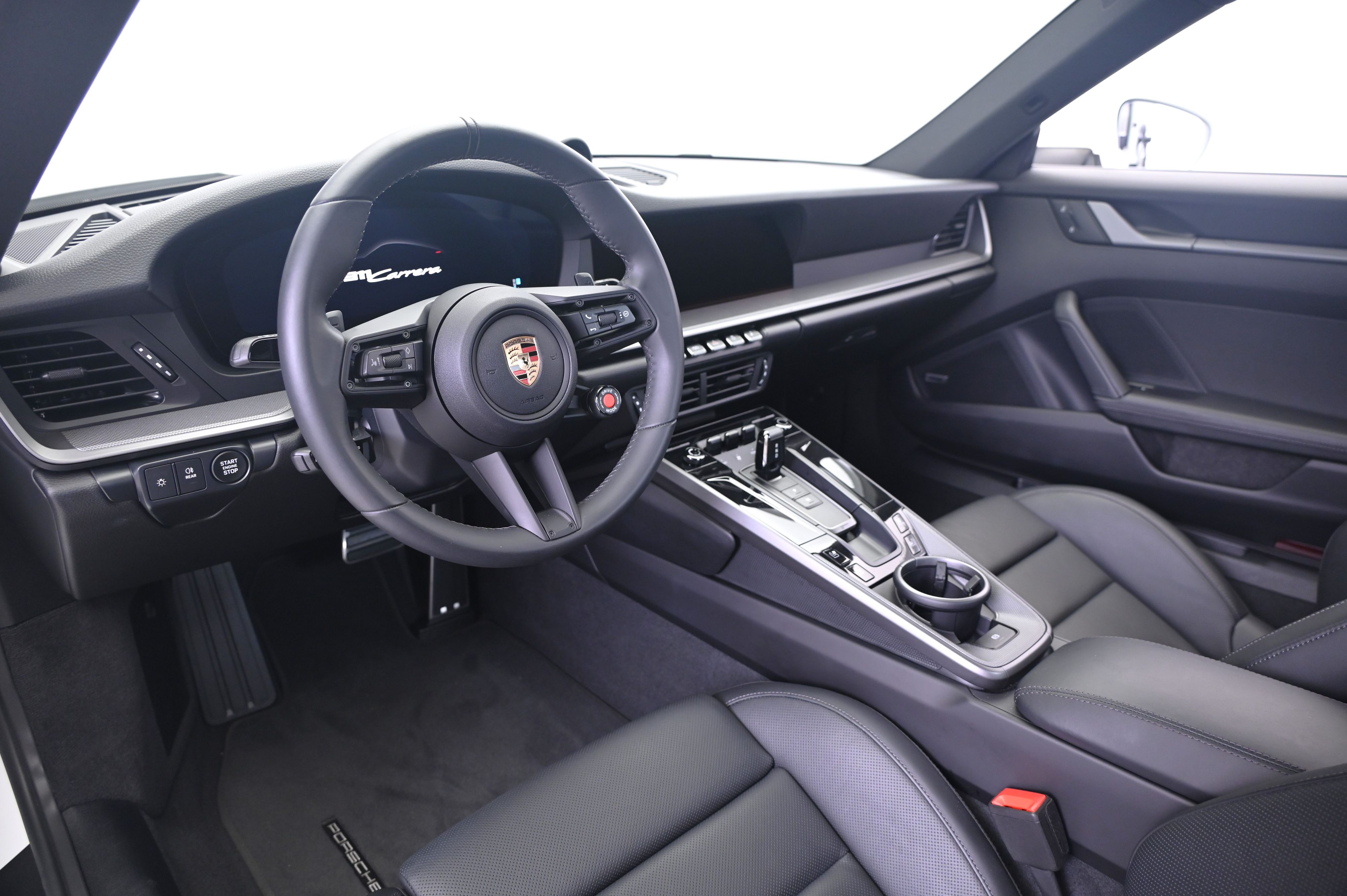 Thumbnail: 2025 Porsche 911 - 24