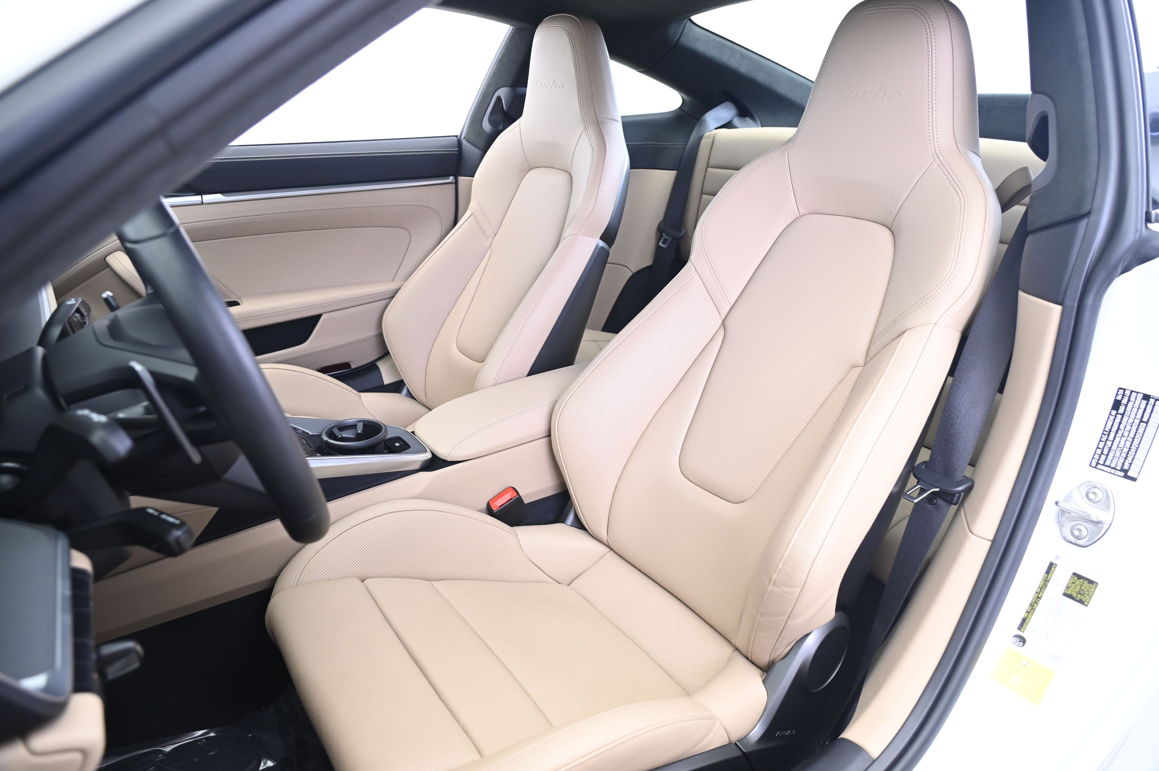 Thumbnail: 2024 Porsche 911 - 5