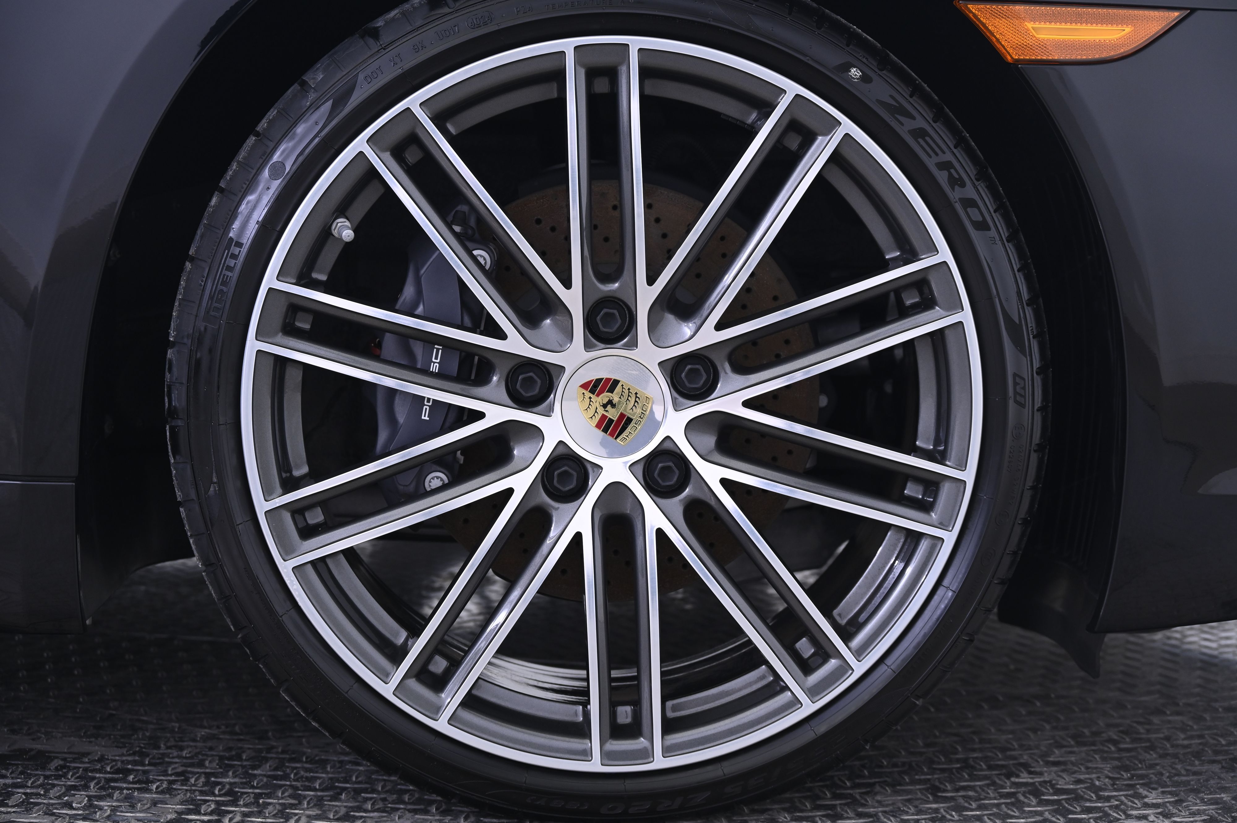 Thumbnail: 2025 Porsche 718 Cayman - 14