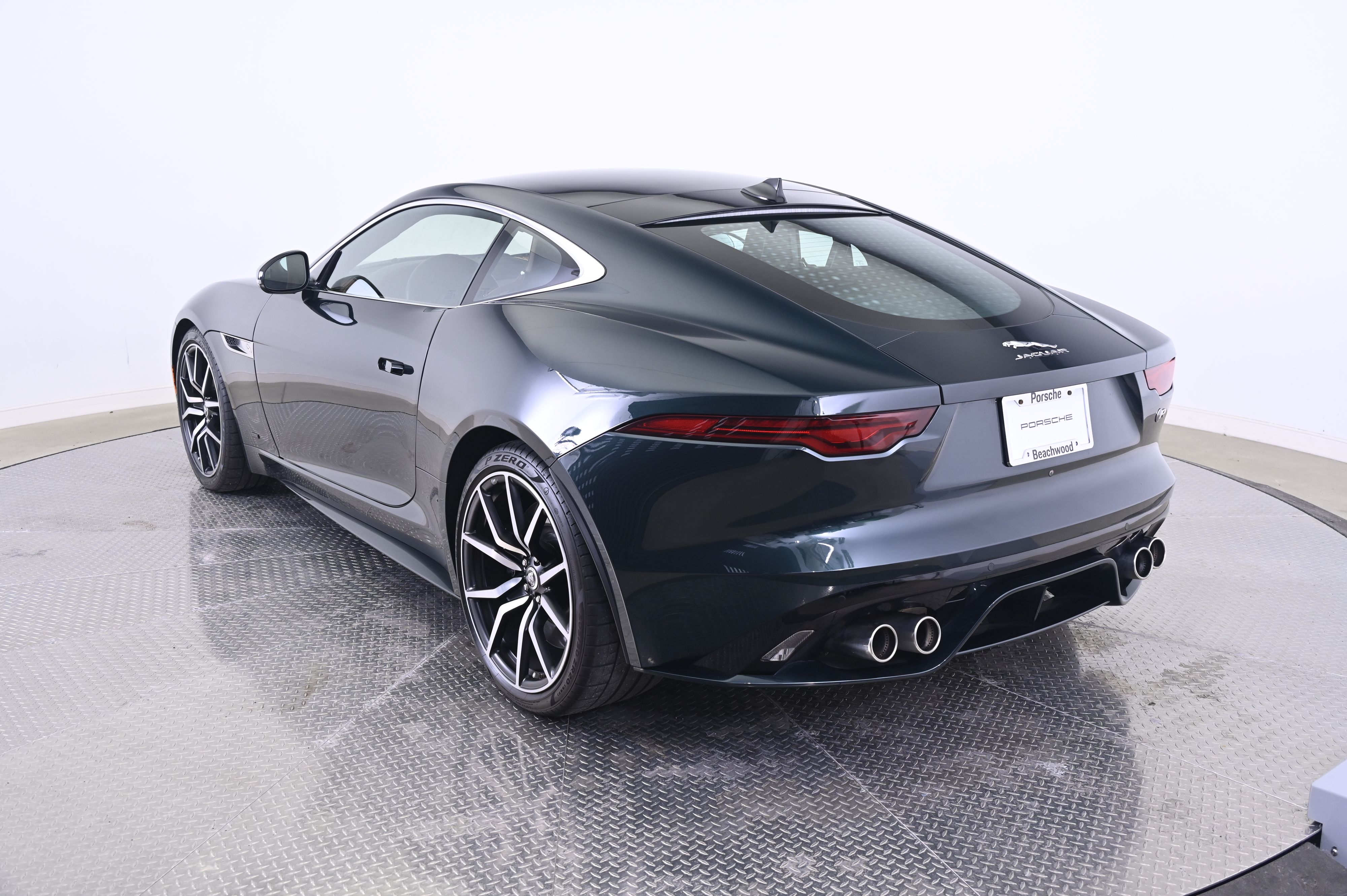 Thumbnail: 2024 Jaguar F-Type - 3