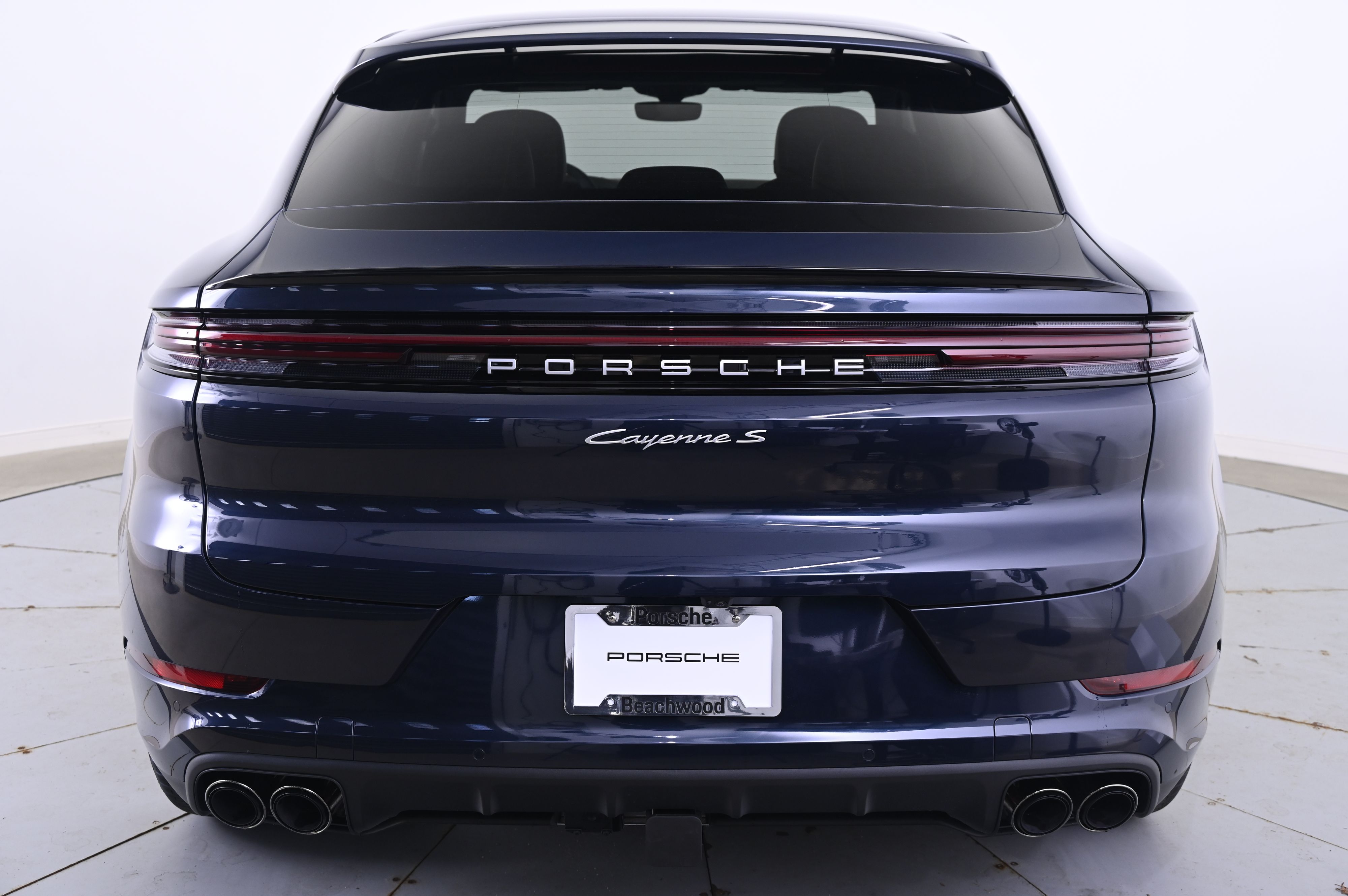 Thumbnail: 2026 Porsche  - 6