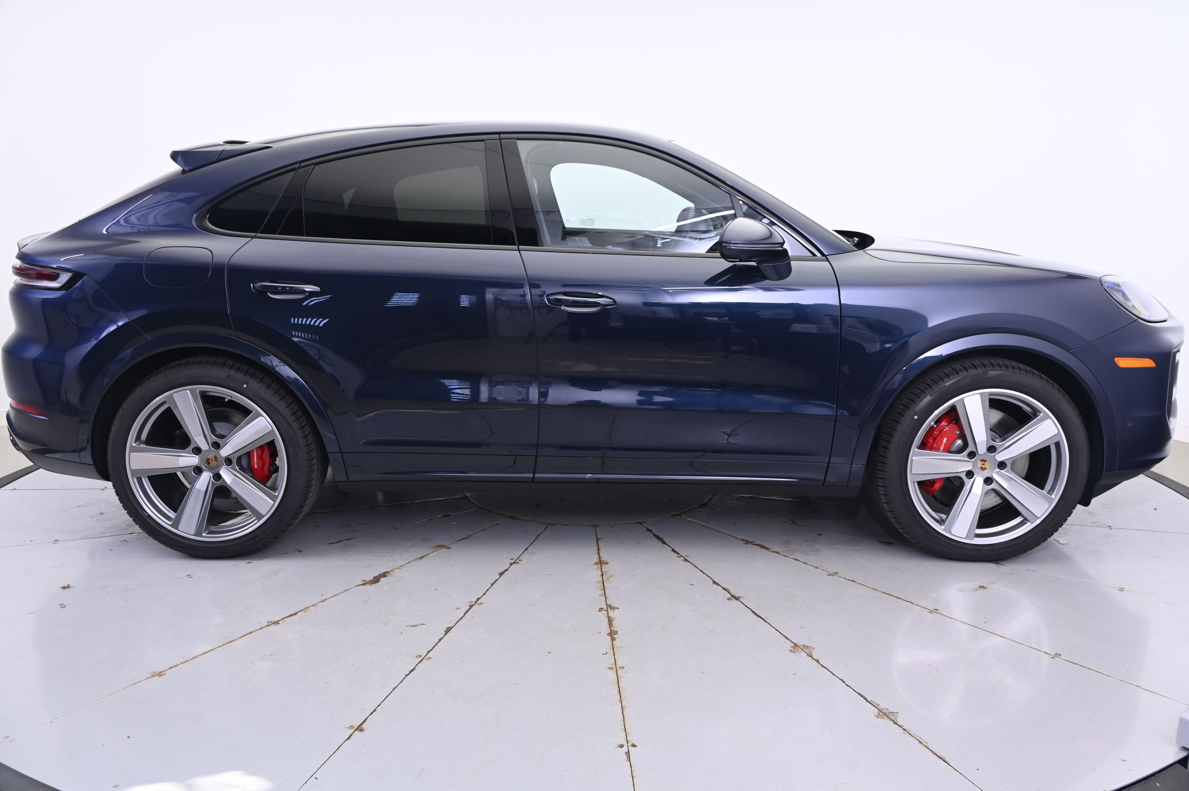 Thumbnail: 2026 Porsche  - 8