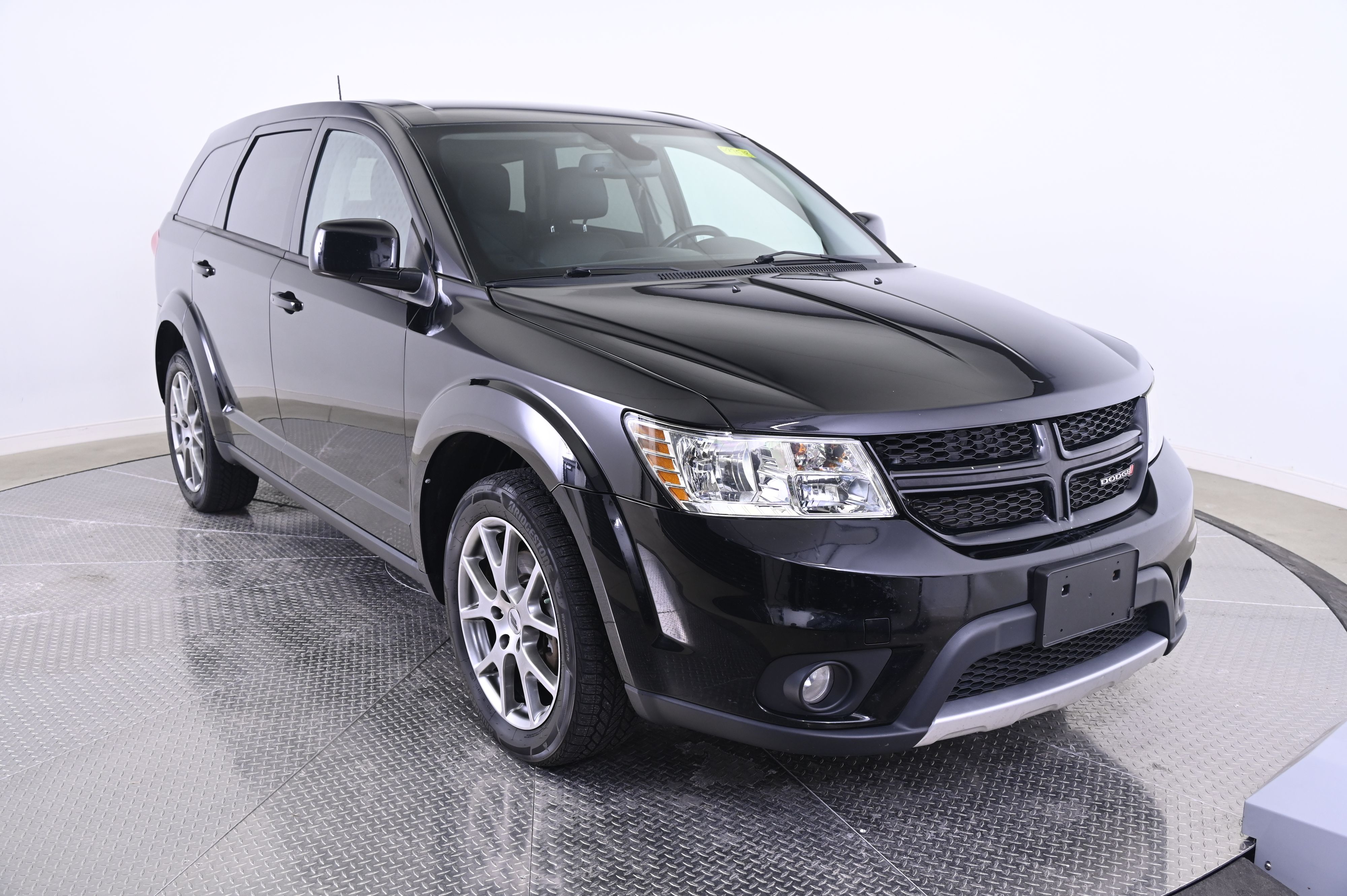Thumbnail: 2019 Dodge Journey - 9