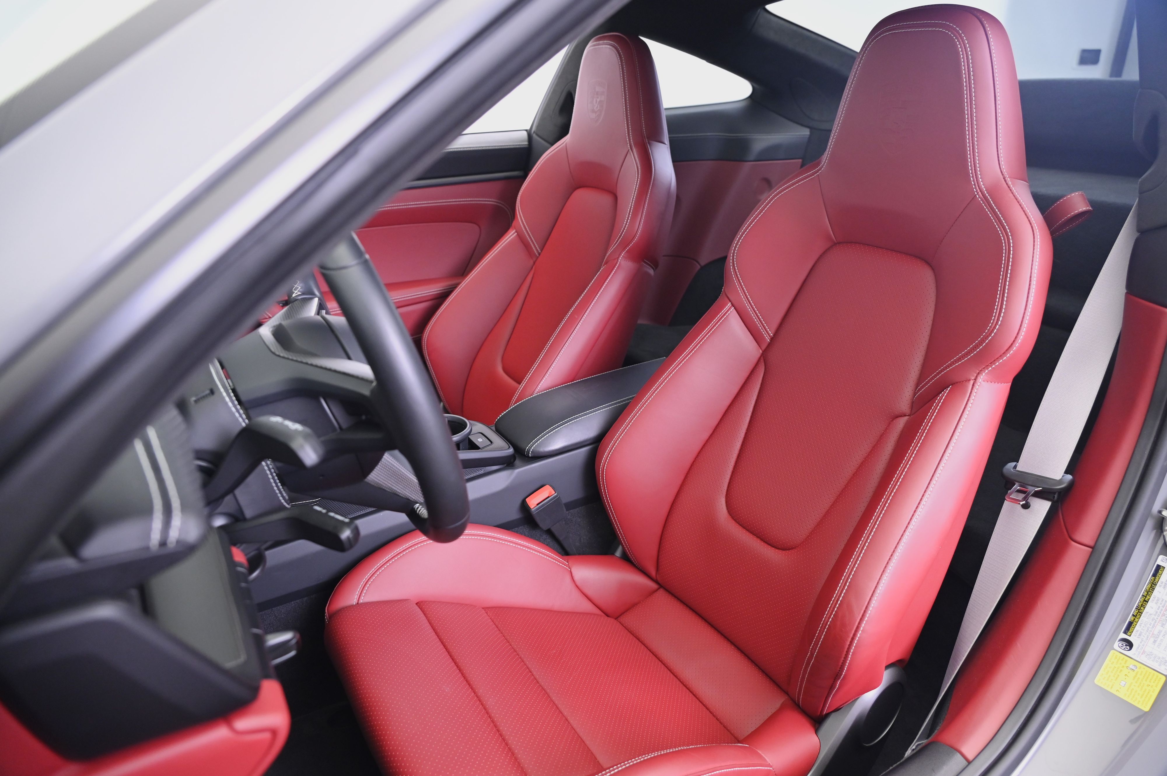 Thumbnail: 2022 Porsche 911 - 5