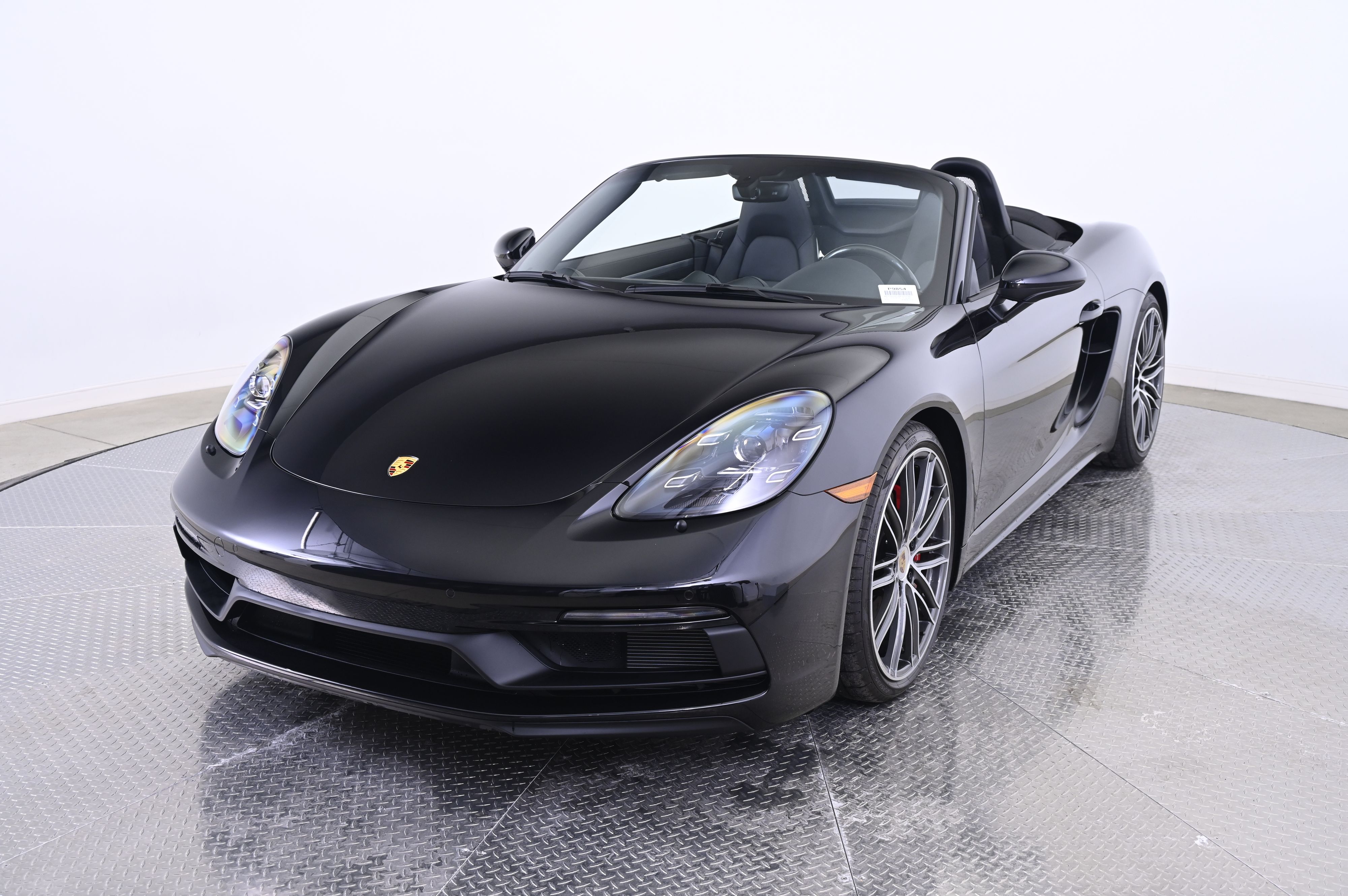 2025 Porsche 718 Boxster GTS -
                  Beachwood, OH
