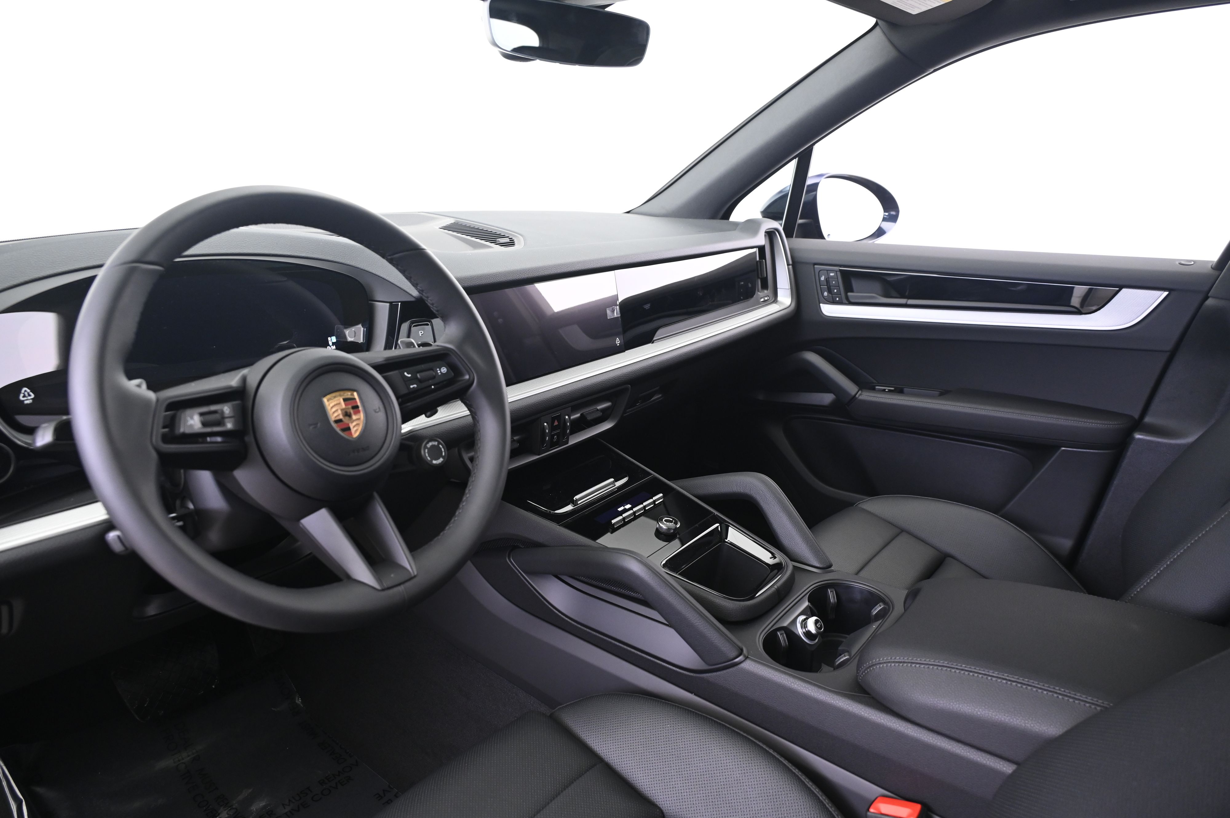 Thumbnail: 2026 Porsche Cayenne - 4