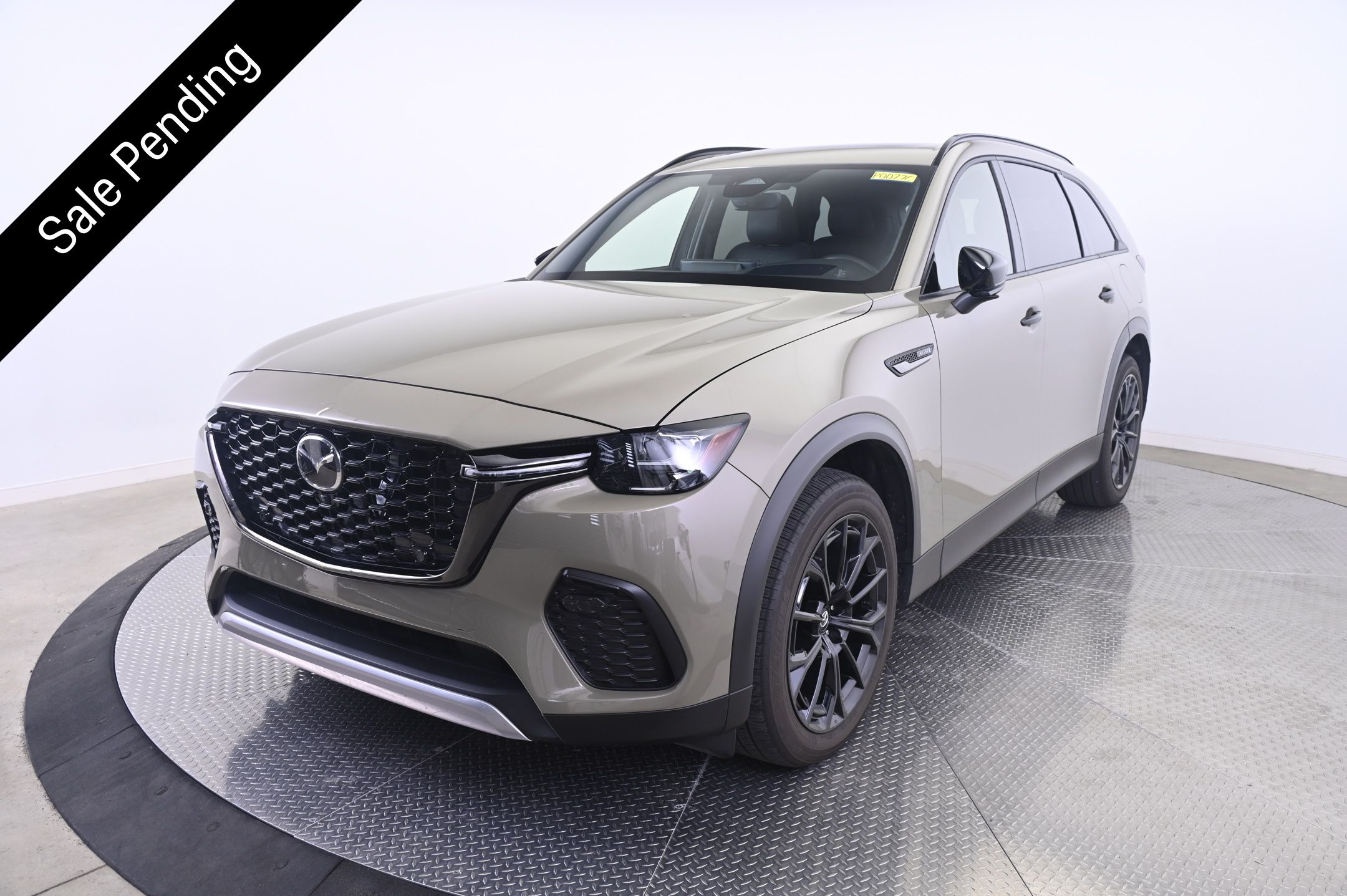 2025 Mazda CX-70 Turbo Premium Plus -
                  Beachwood, OH
