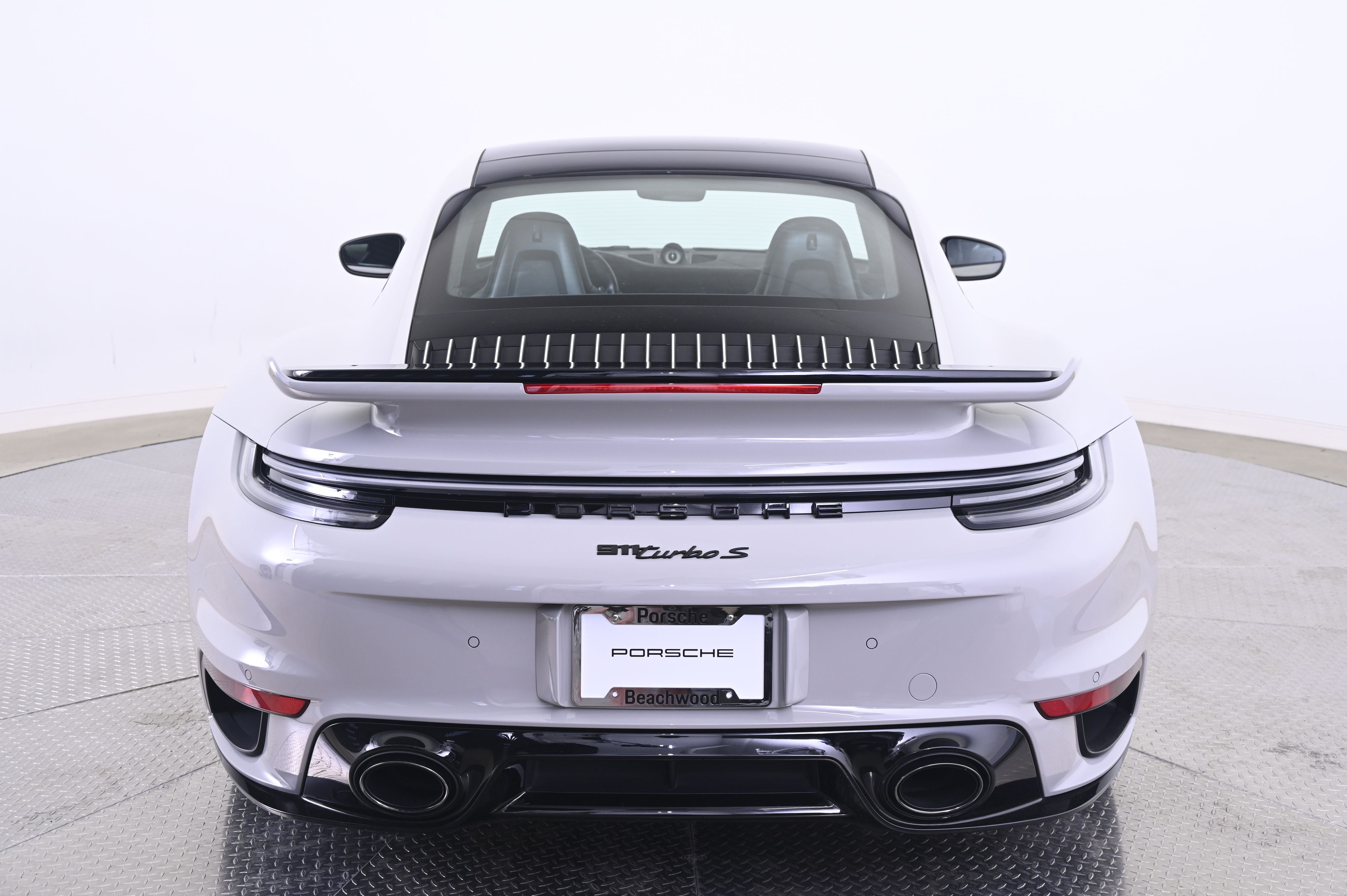 Thumbnail: 2021 Porsche 911 - 6