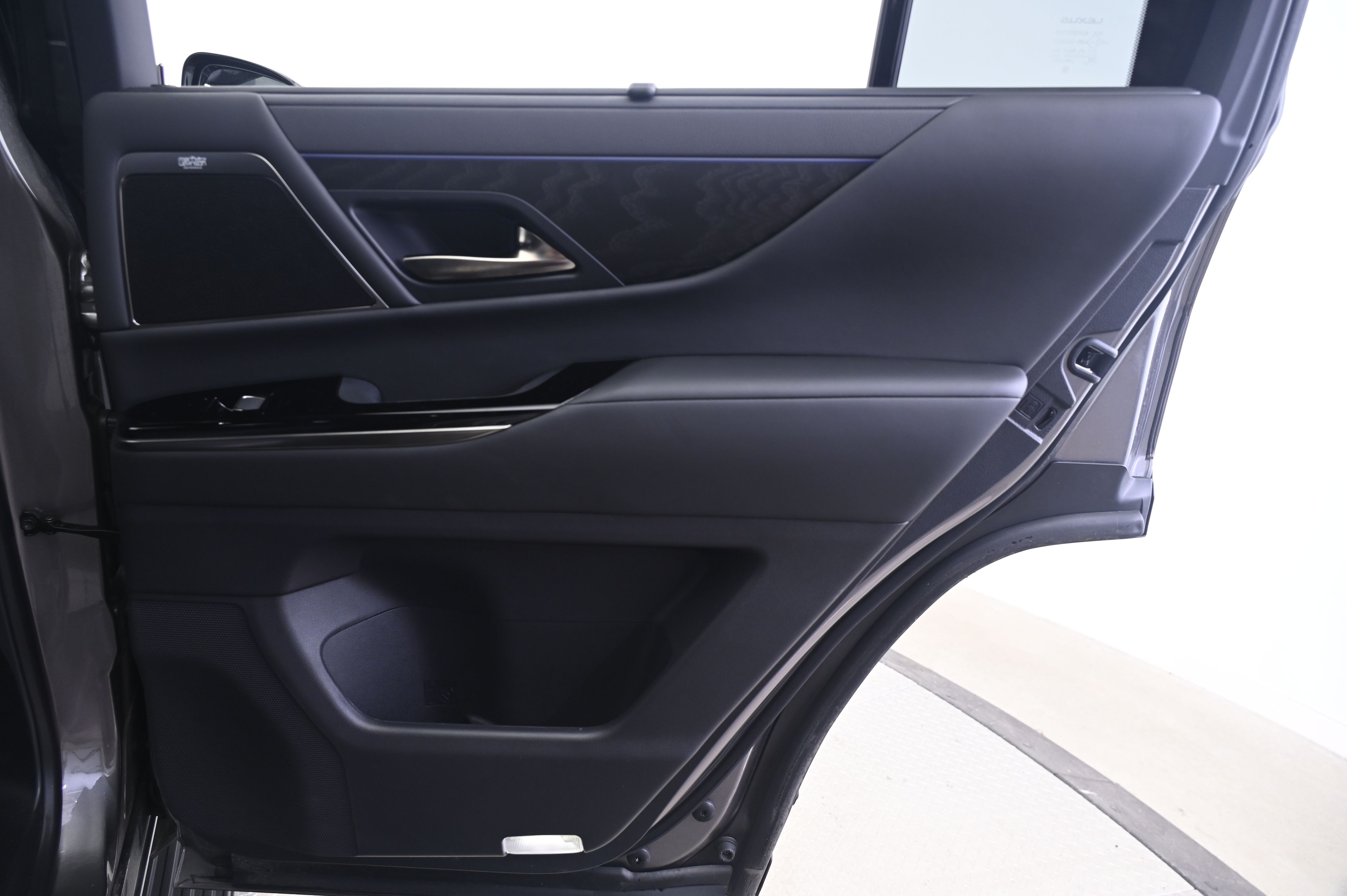 Thumbnail: 2026 Lexus LX - 17