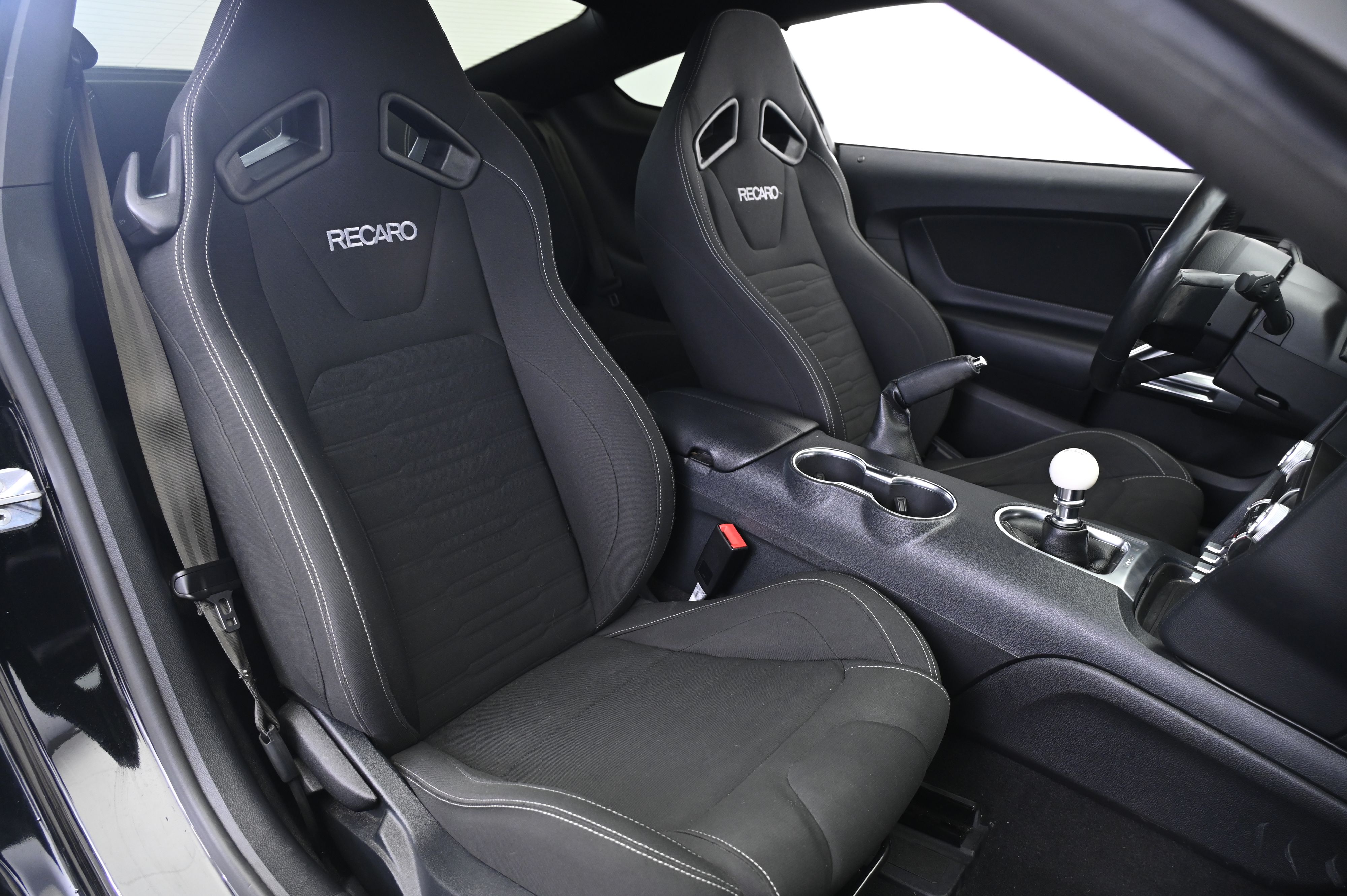 Thumbnail: 2021 Ford Mustang - 21