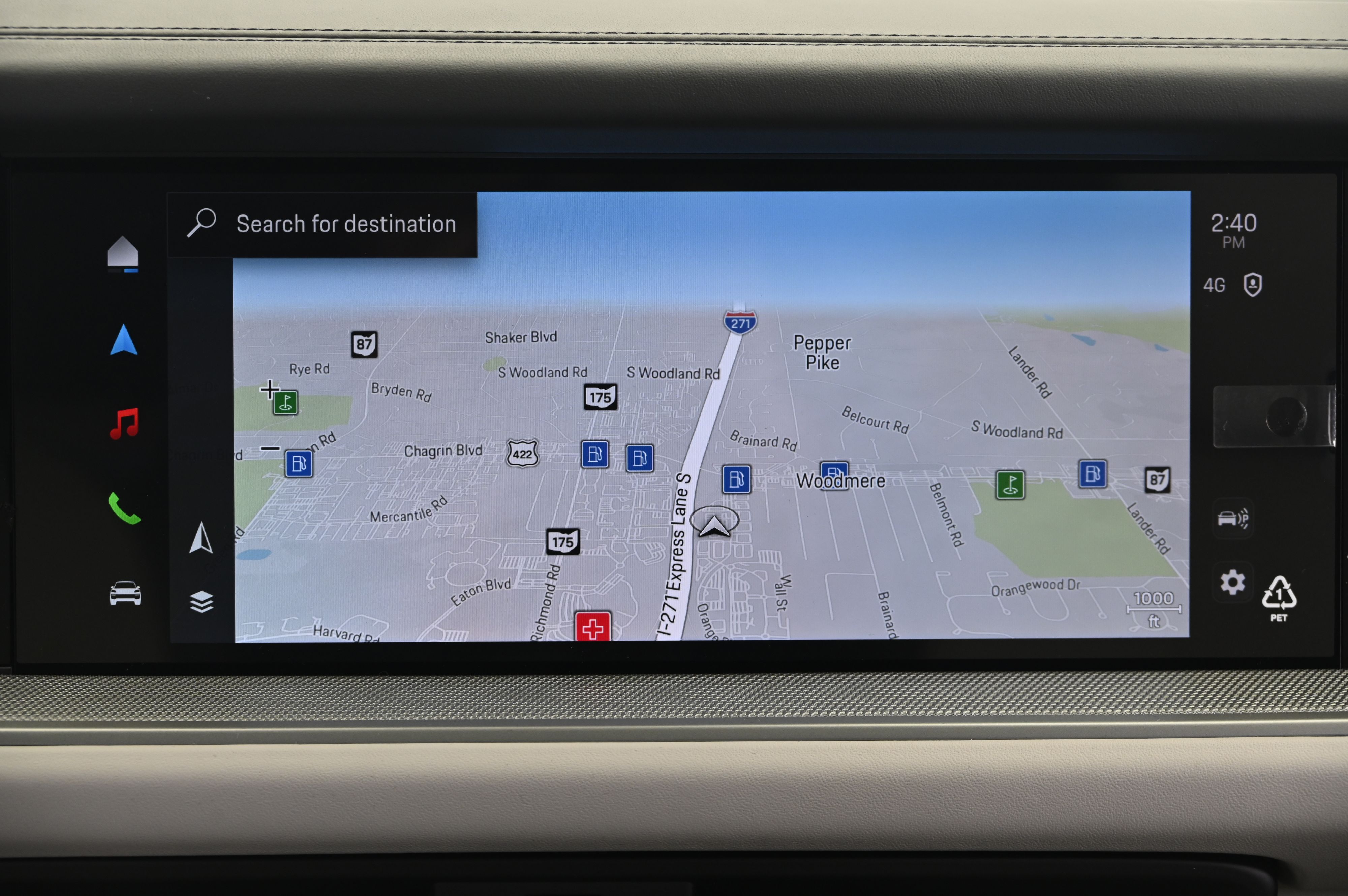 Thumbnail: 2026 Porsche Cayenne - 32