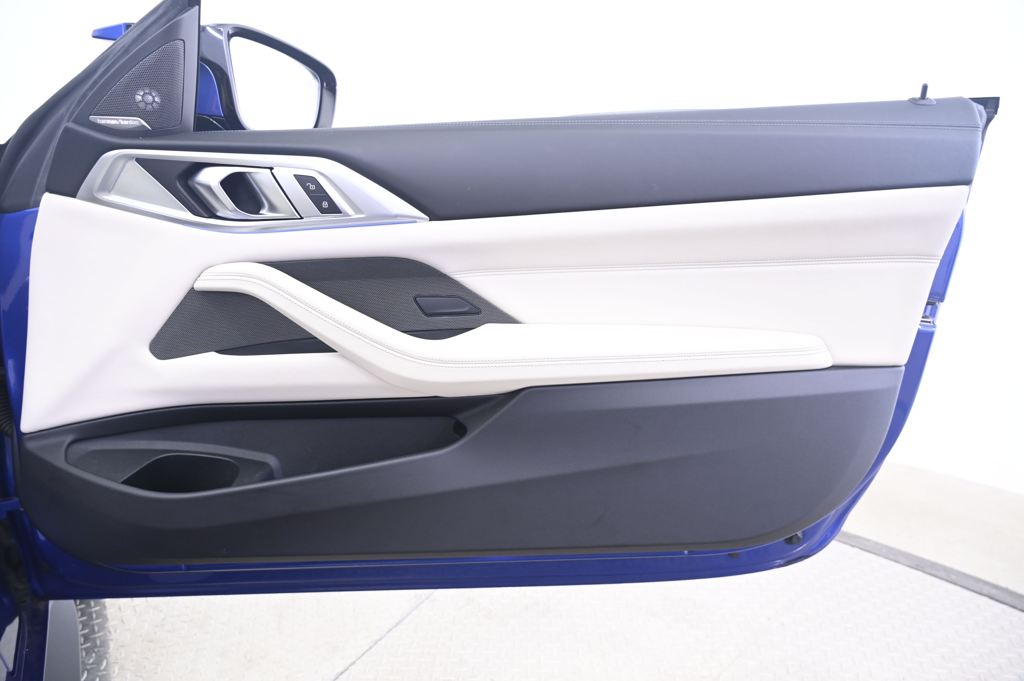 Thumbnail: 2024 BMW M4 - 19