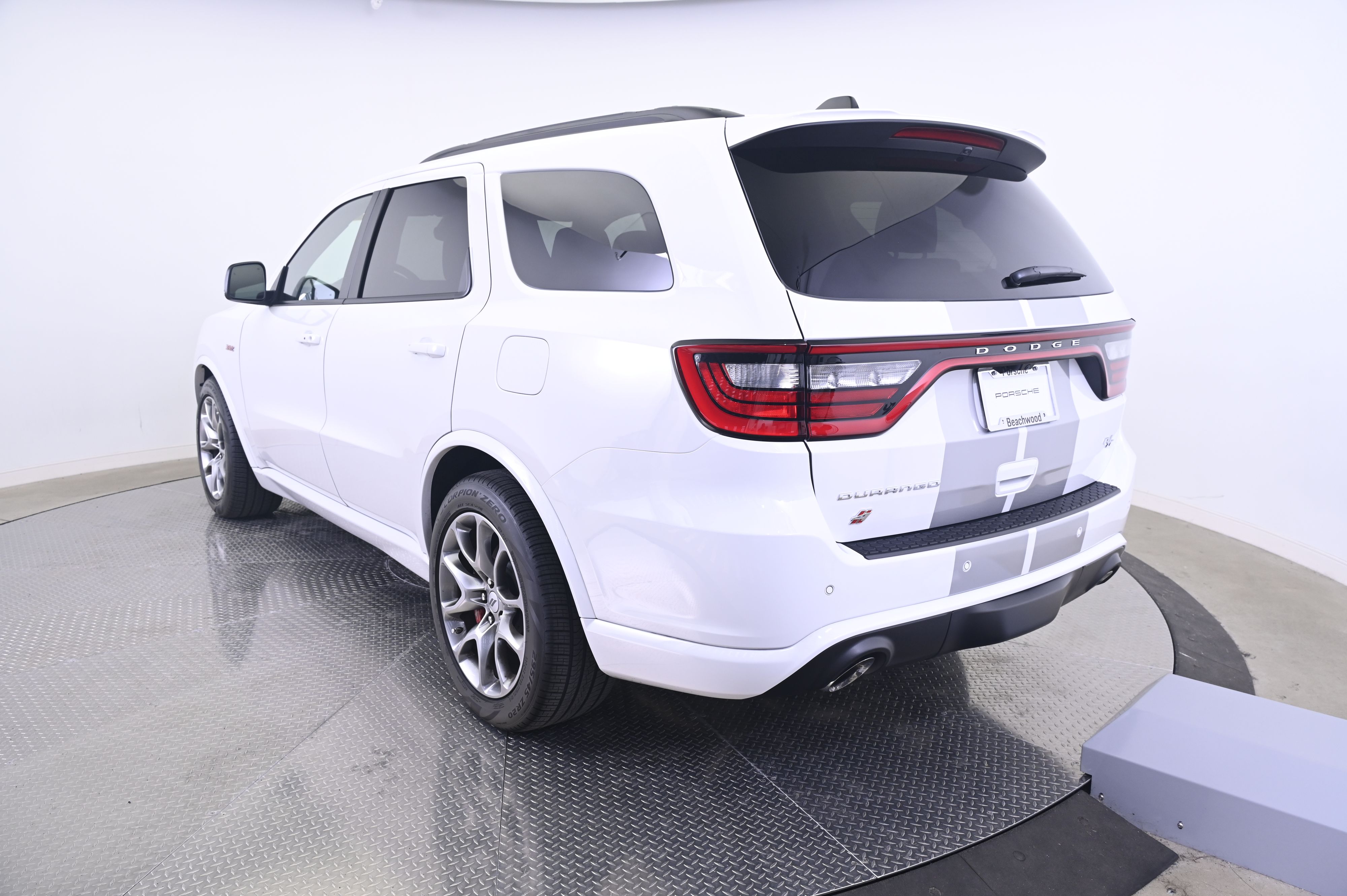 Thumbnail: 2026 Dodge Durango - 3
