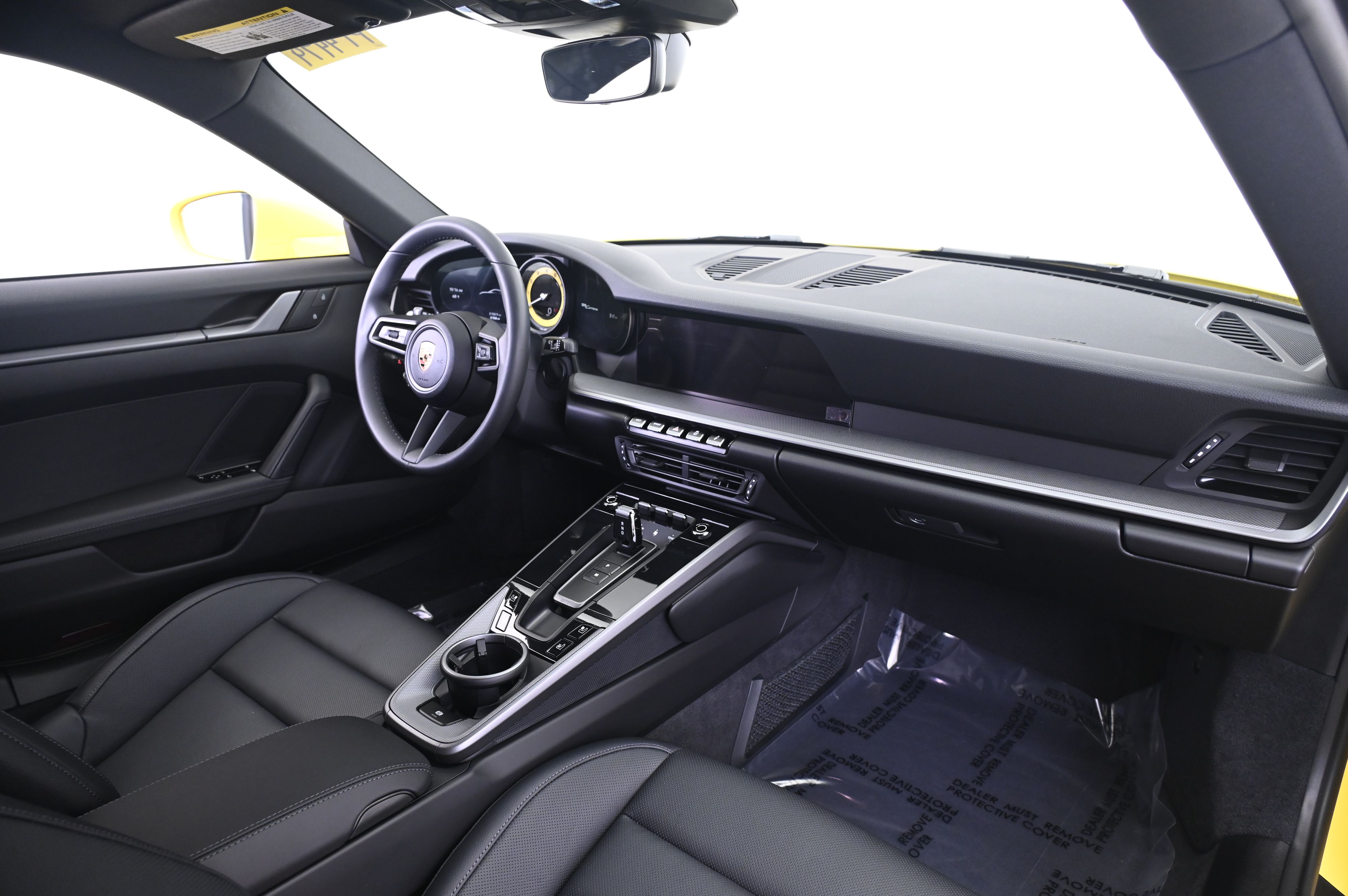 Thumbnail: 2024 Porsche 911 - 18