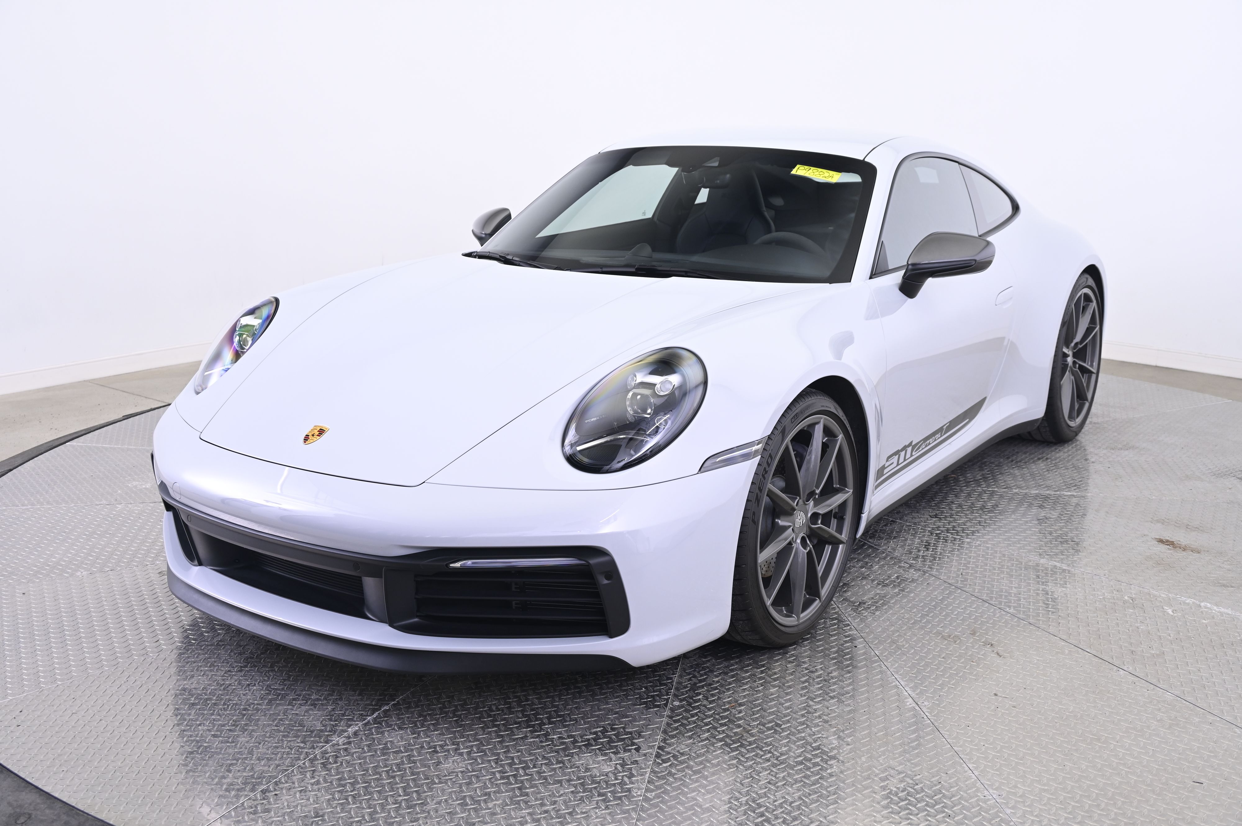 Thumbnail: 2024 Porsche 911 - 1