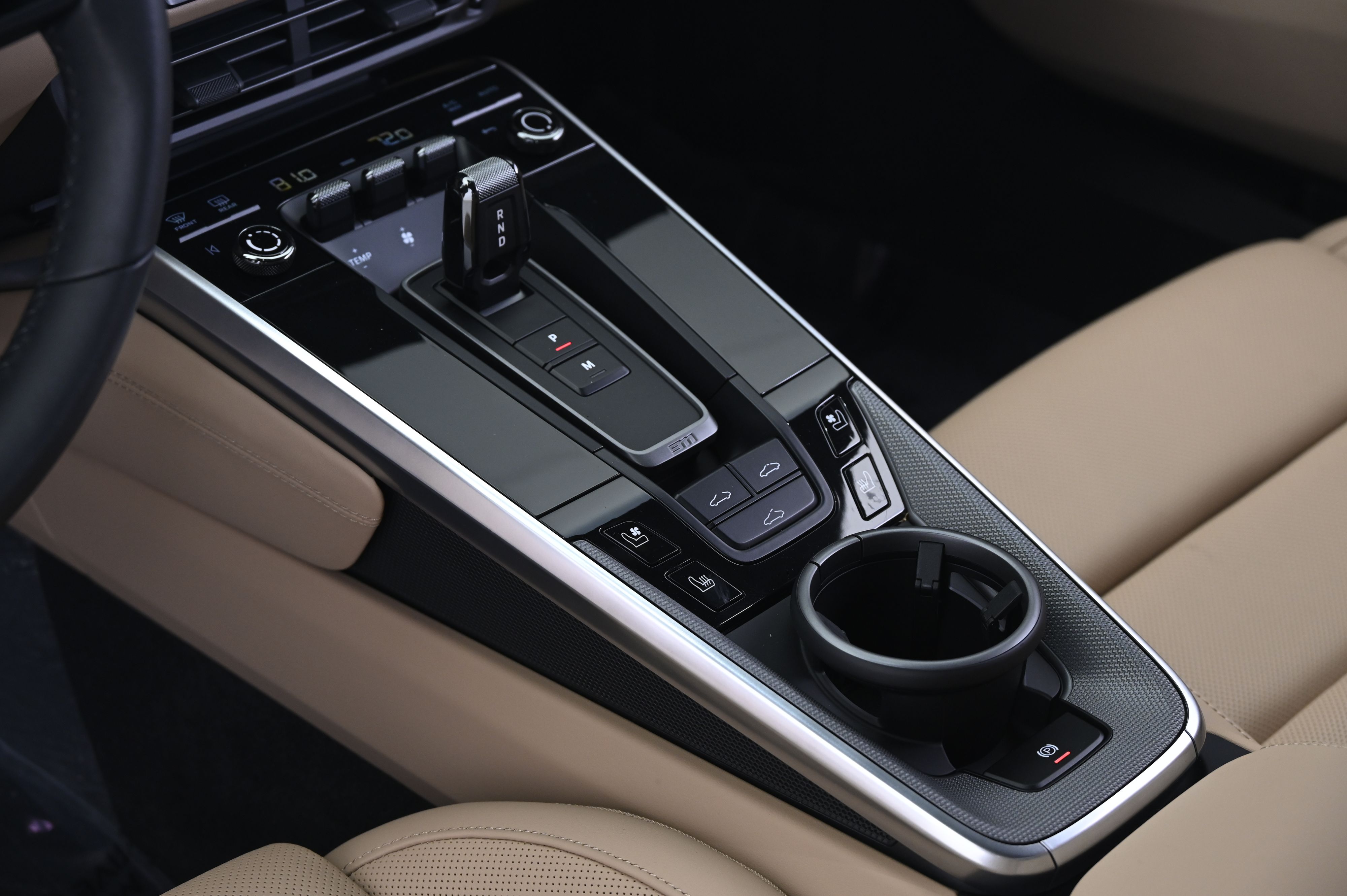 Thumbnail: 2024 Porsche 911 - 30