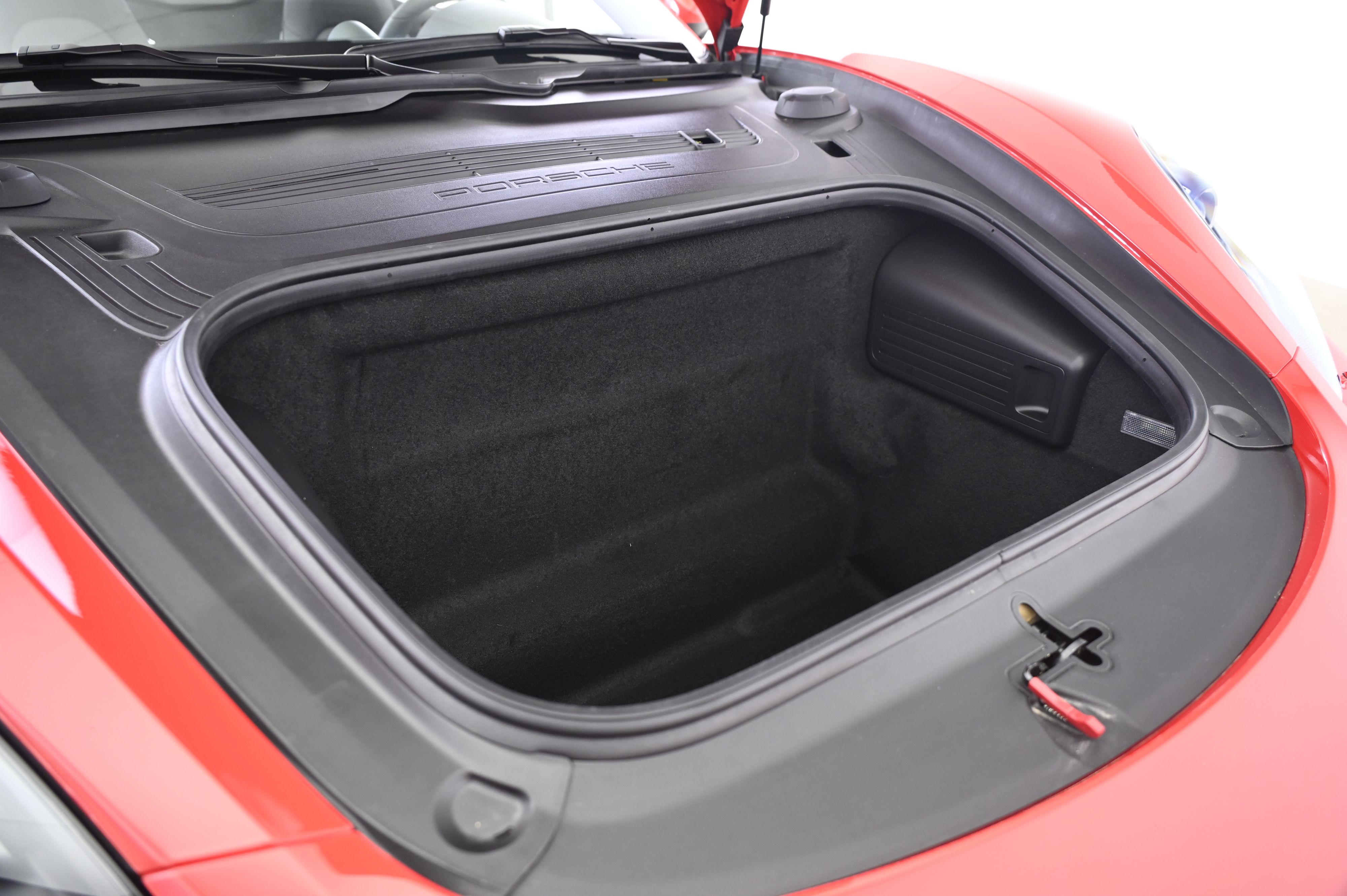 Thumbnail: 2025 Porsche 718 Boxster - 18