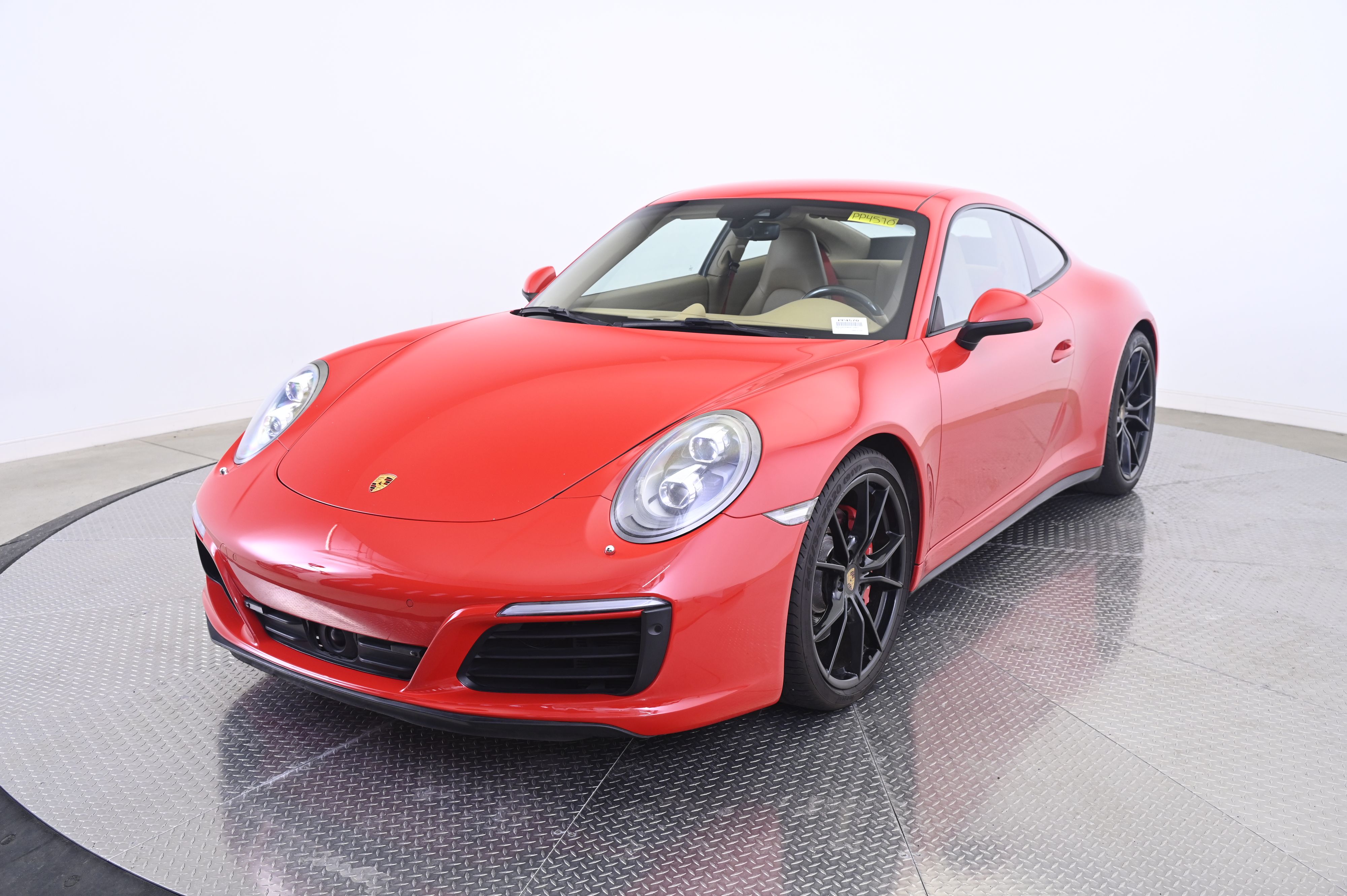 2017 Porsche 911 Carrera S -
                  Beachwood, OH