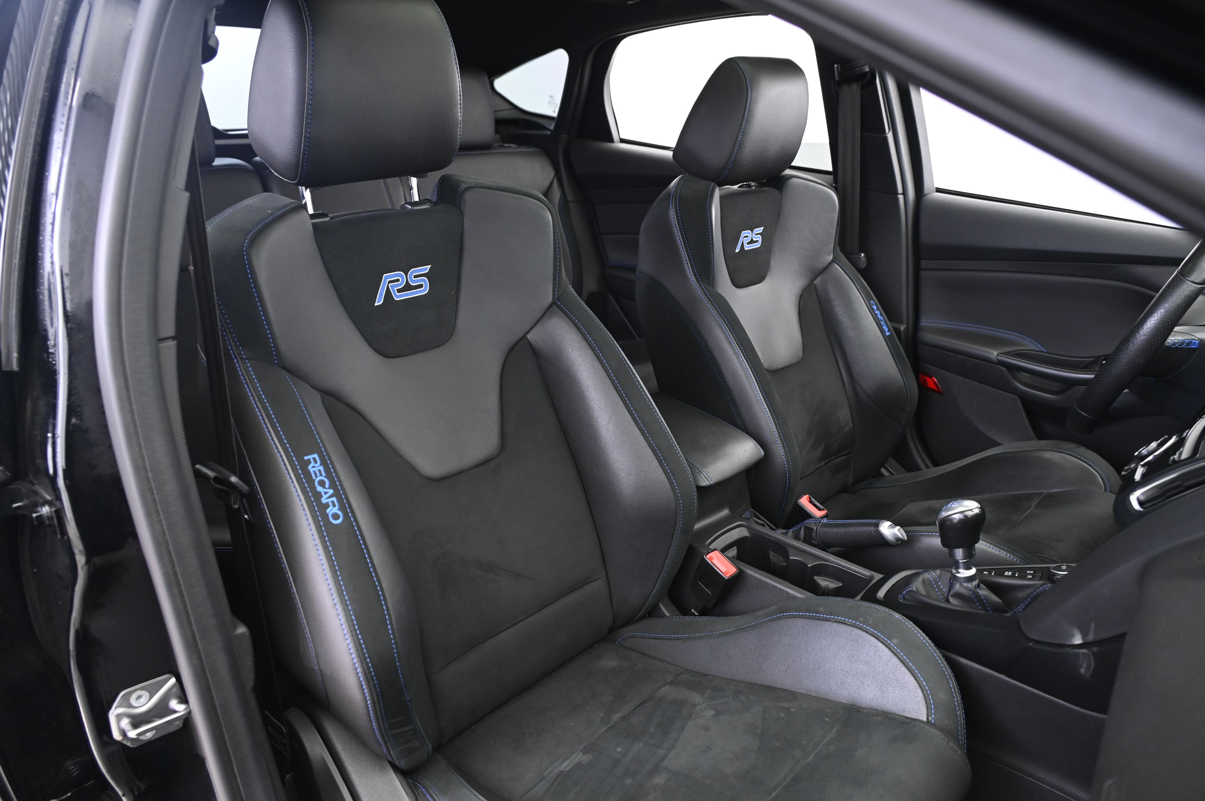 Thumbnail: 2016 Ford Focus - 25