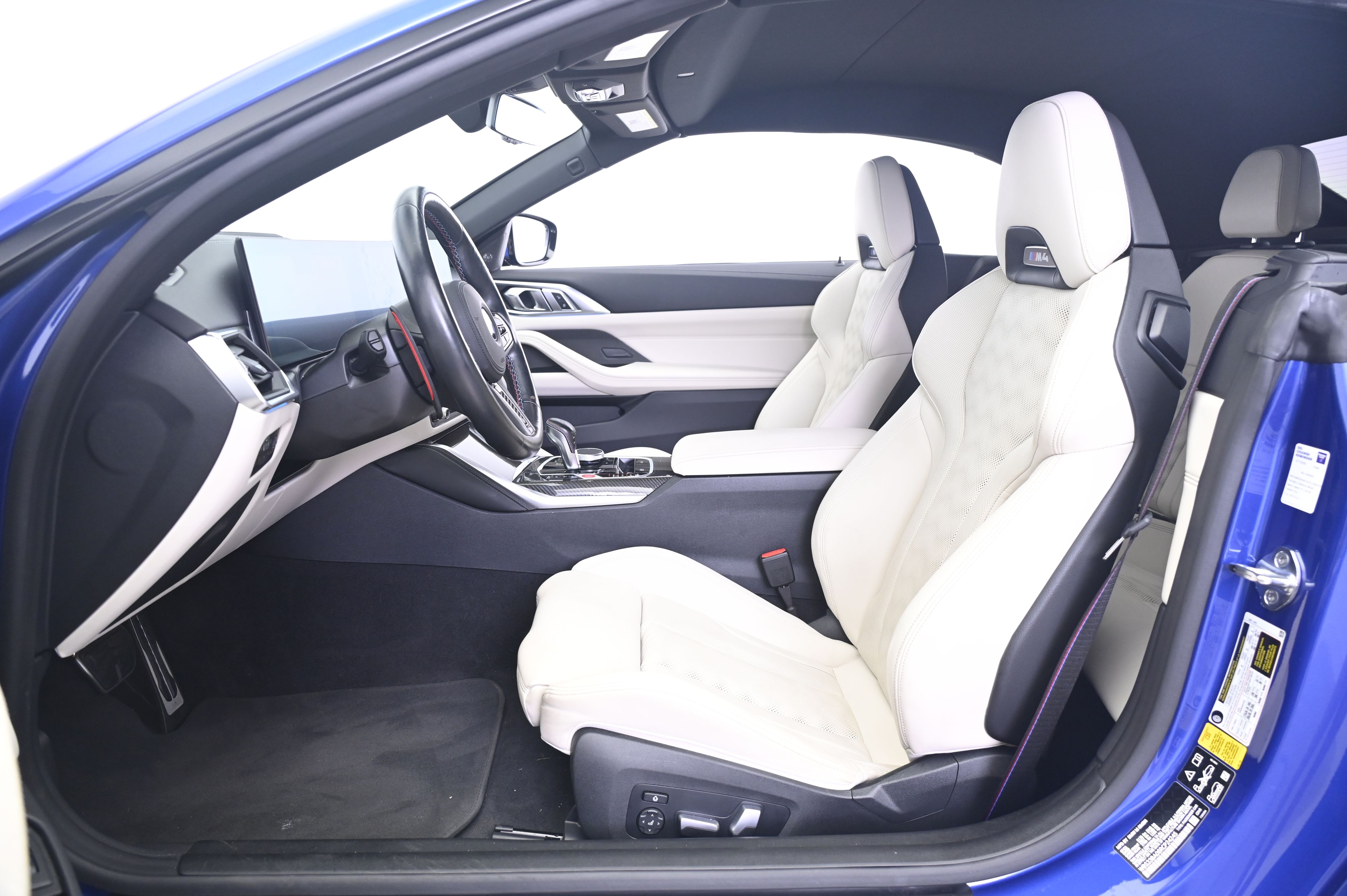 Thumbnail: 2024 BMW M4 - 28