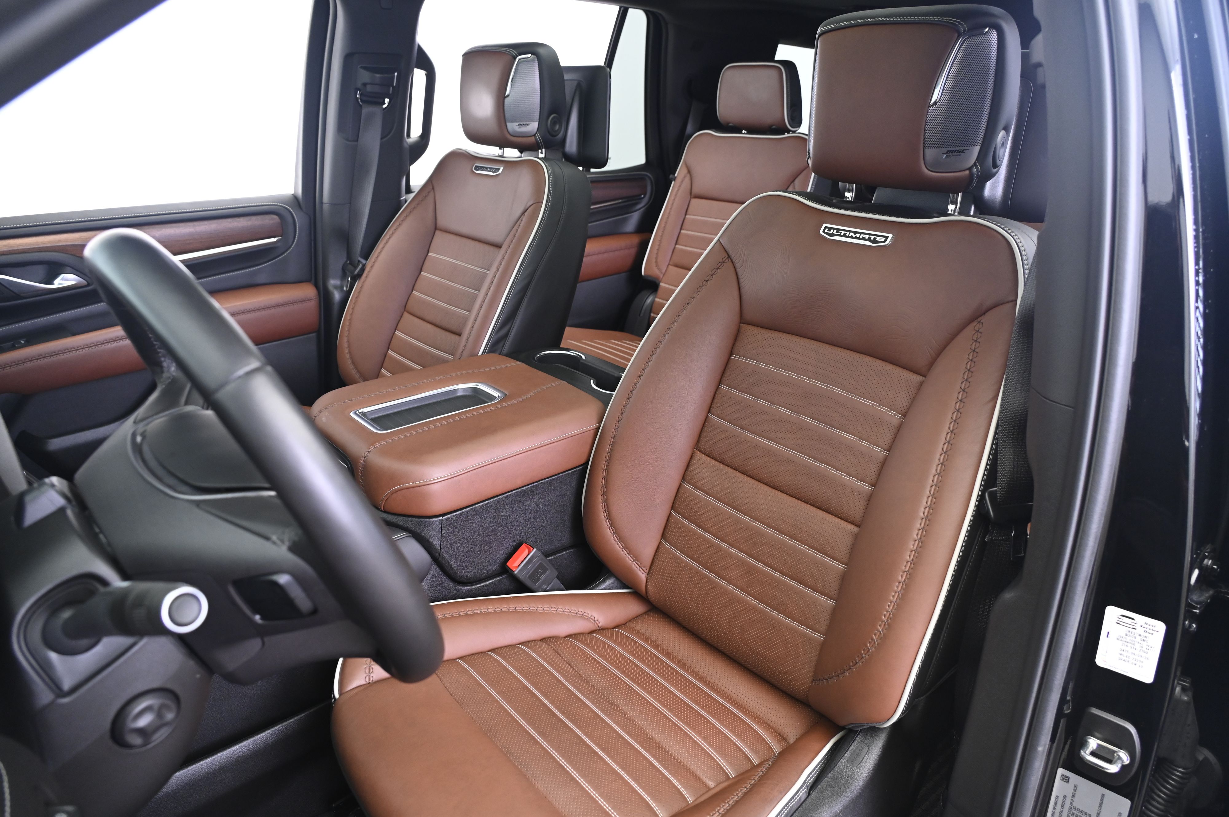 Thumbnail: 2024 GMC Yukon - 5