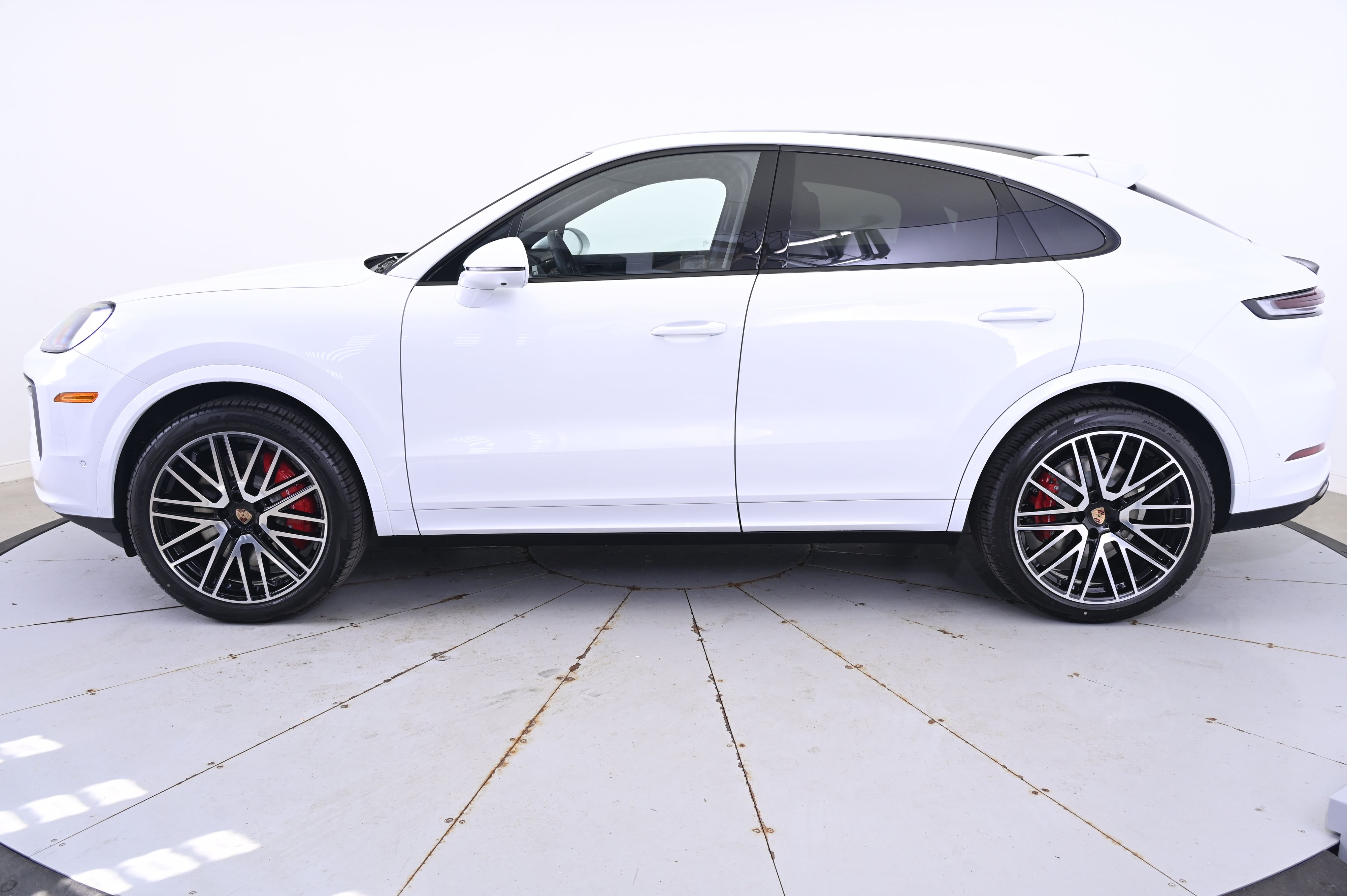 Thumbnail: 2026 Porsche  - 2