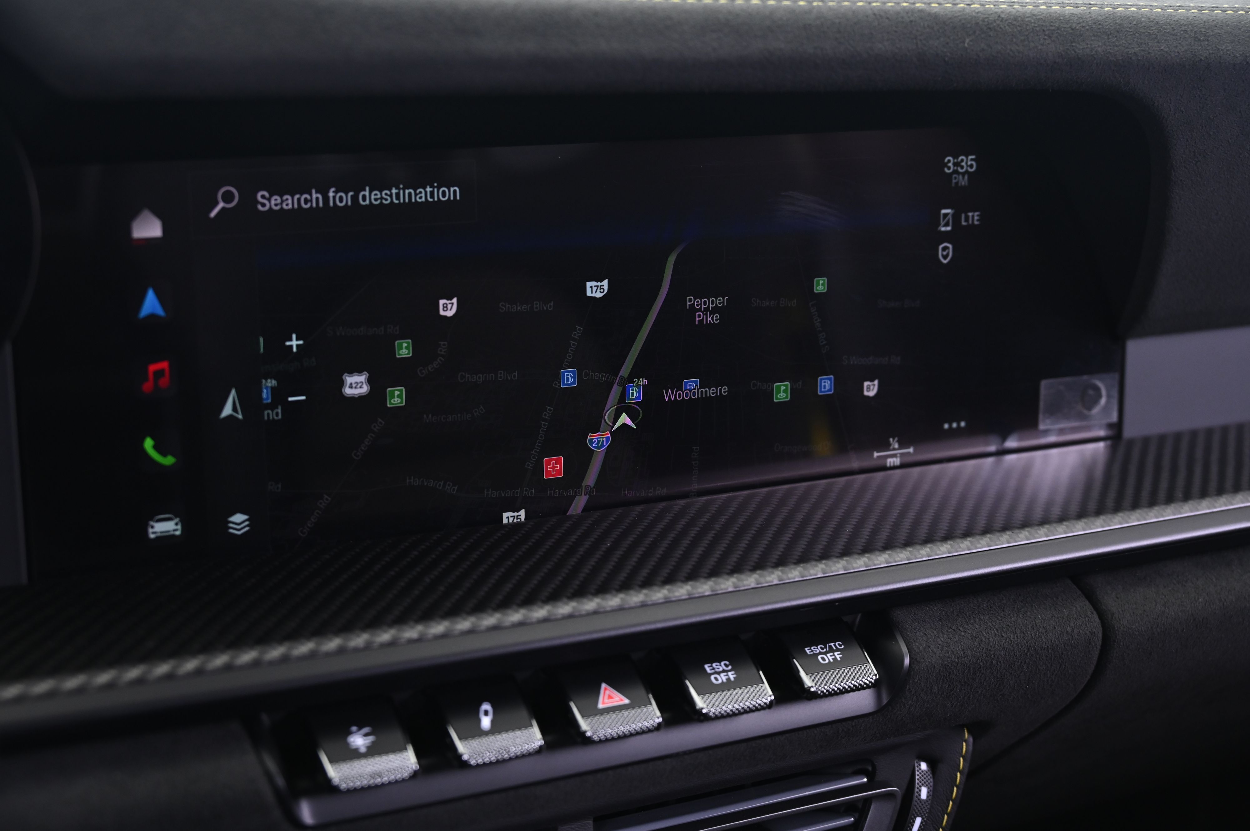 Thumbnail: 2024 Porsche 911 - 28