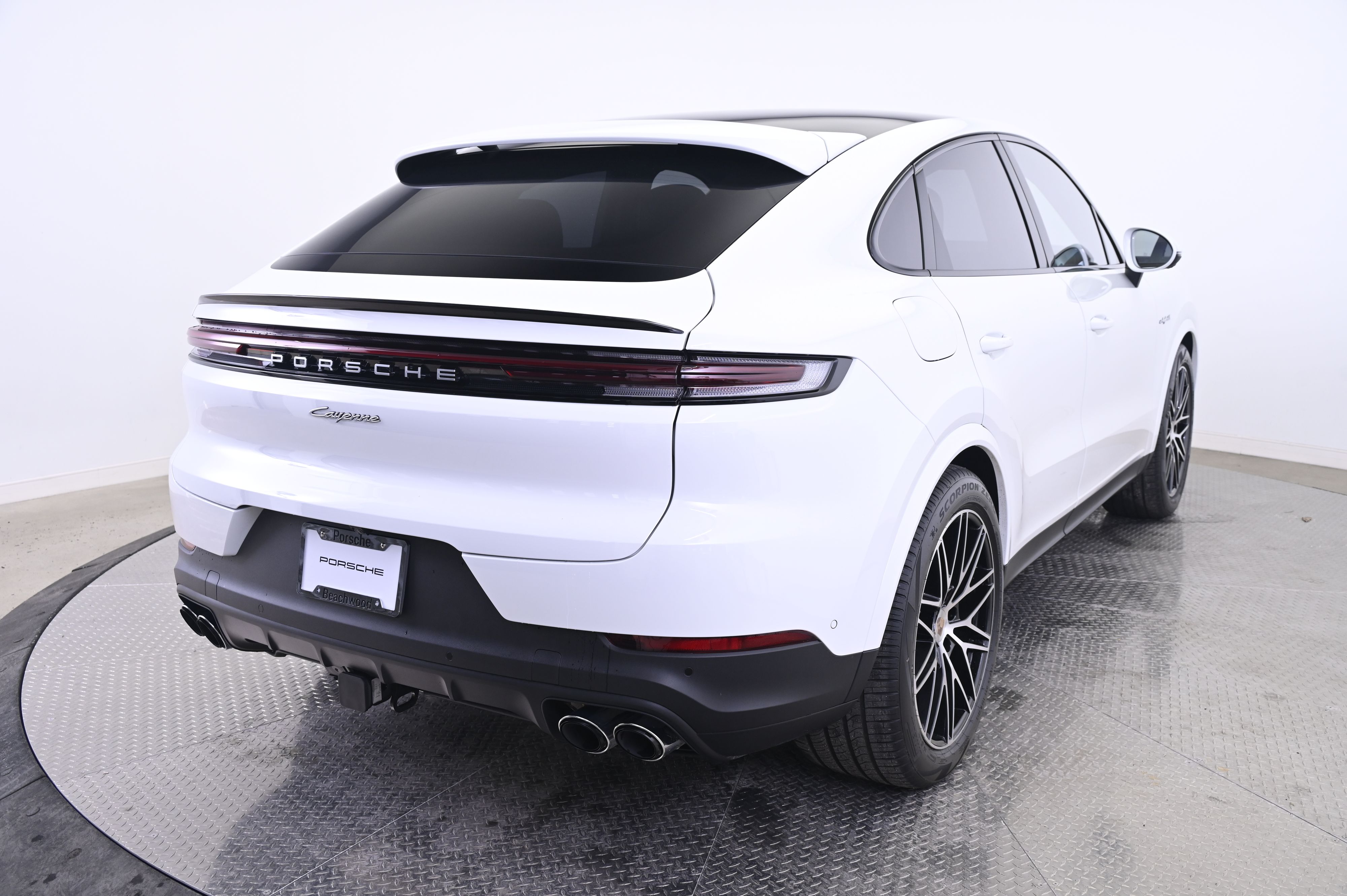 Thumbnail: 2026 Porsche  - 7