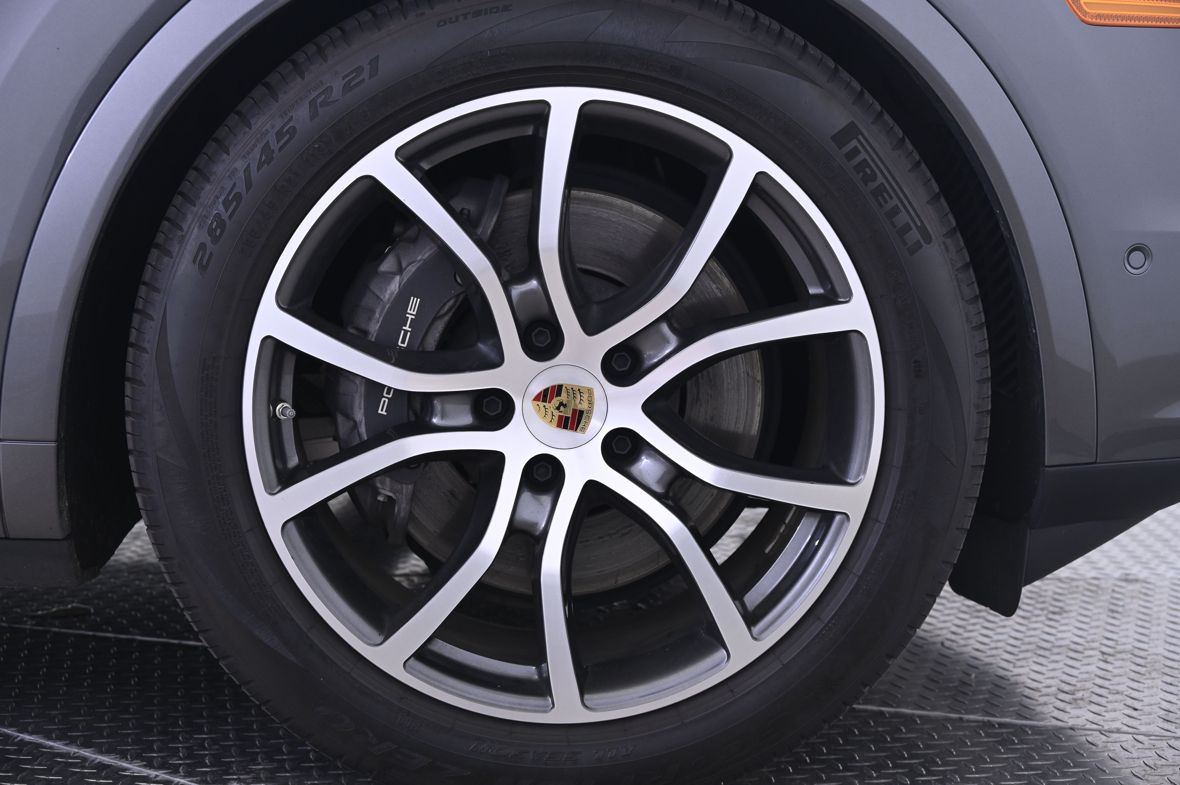 Thumbnail: 2024 Porsche  - 14