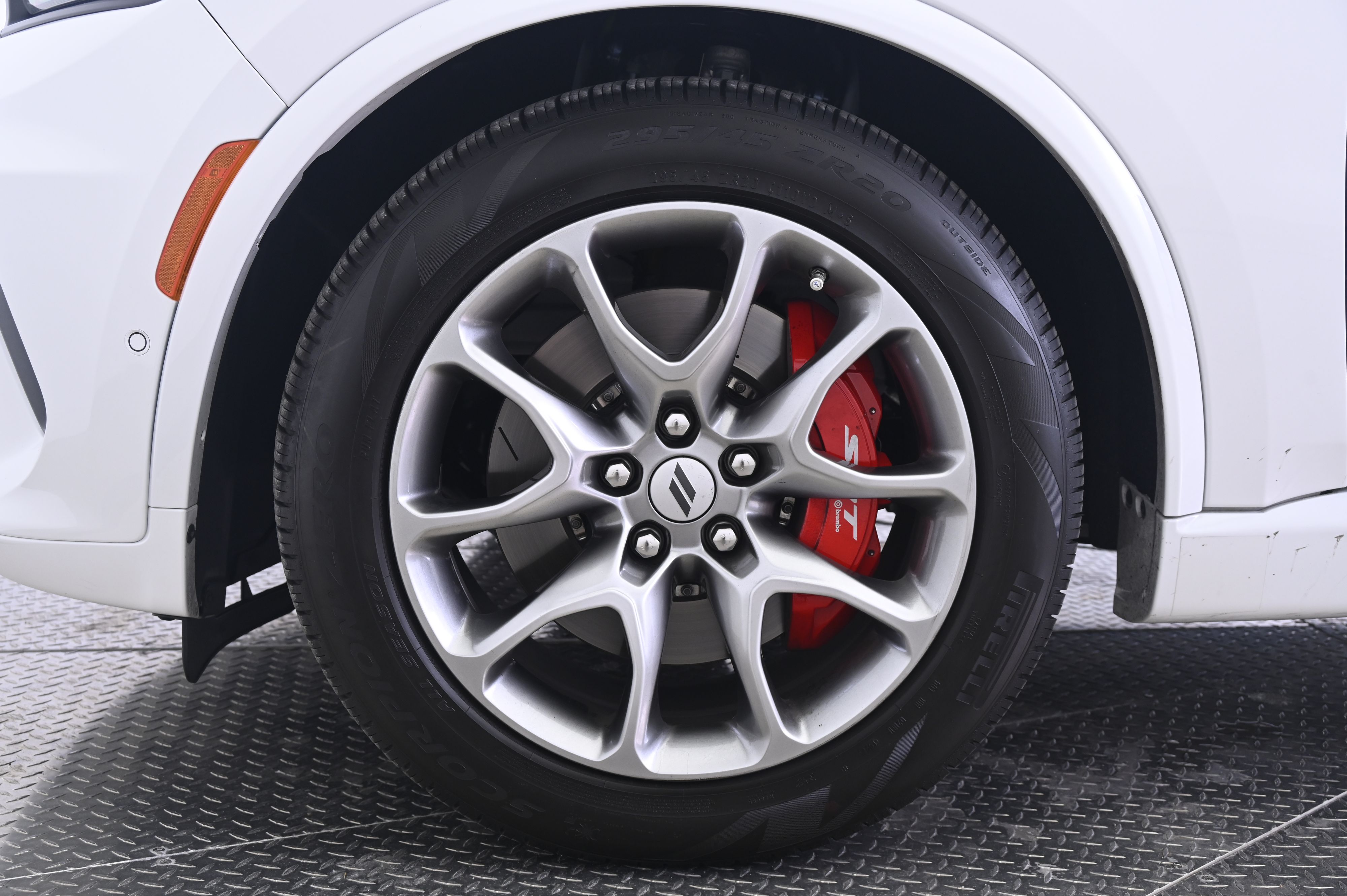 Thumbnail: 2026 Dodge Durango - 11