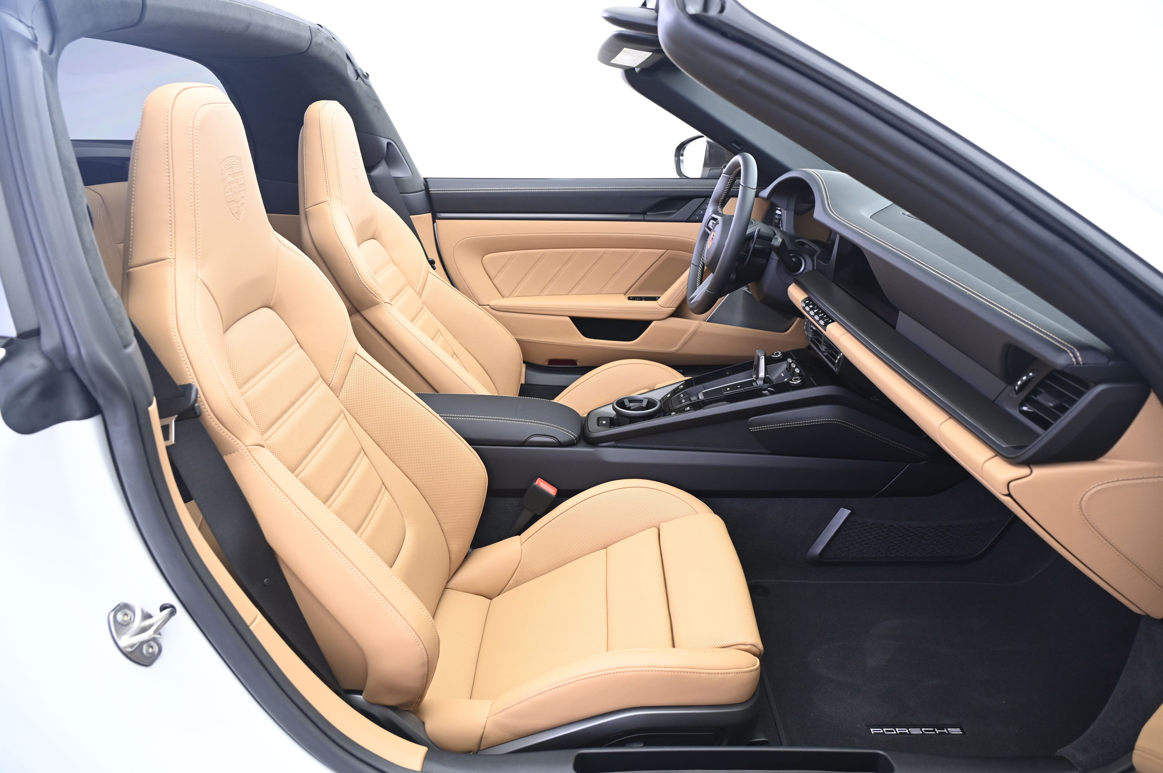 Thumbnail: 2026 Porsche 911 - 23