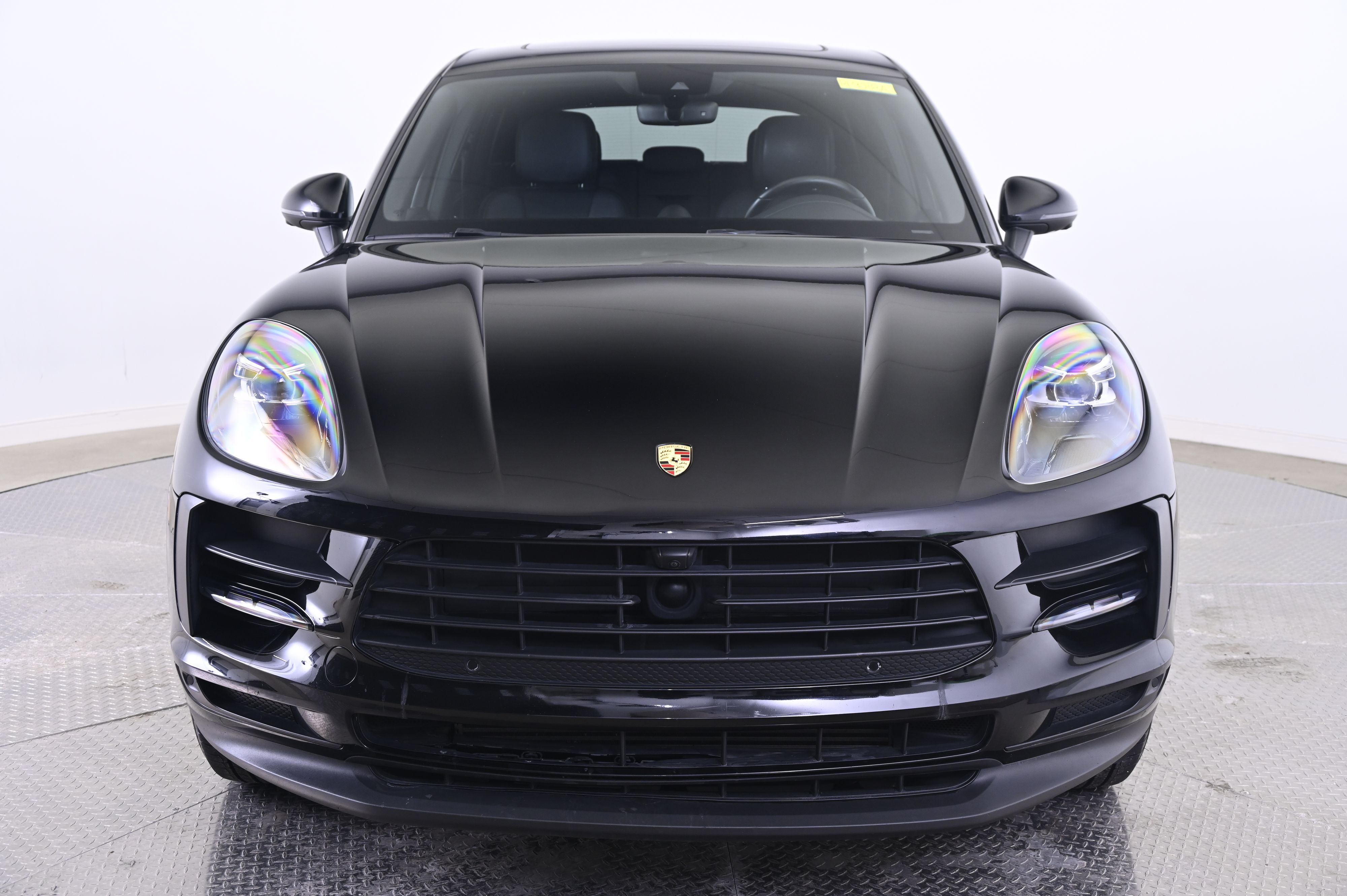 Thumbnail: 2019 Porsche Macan - 10