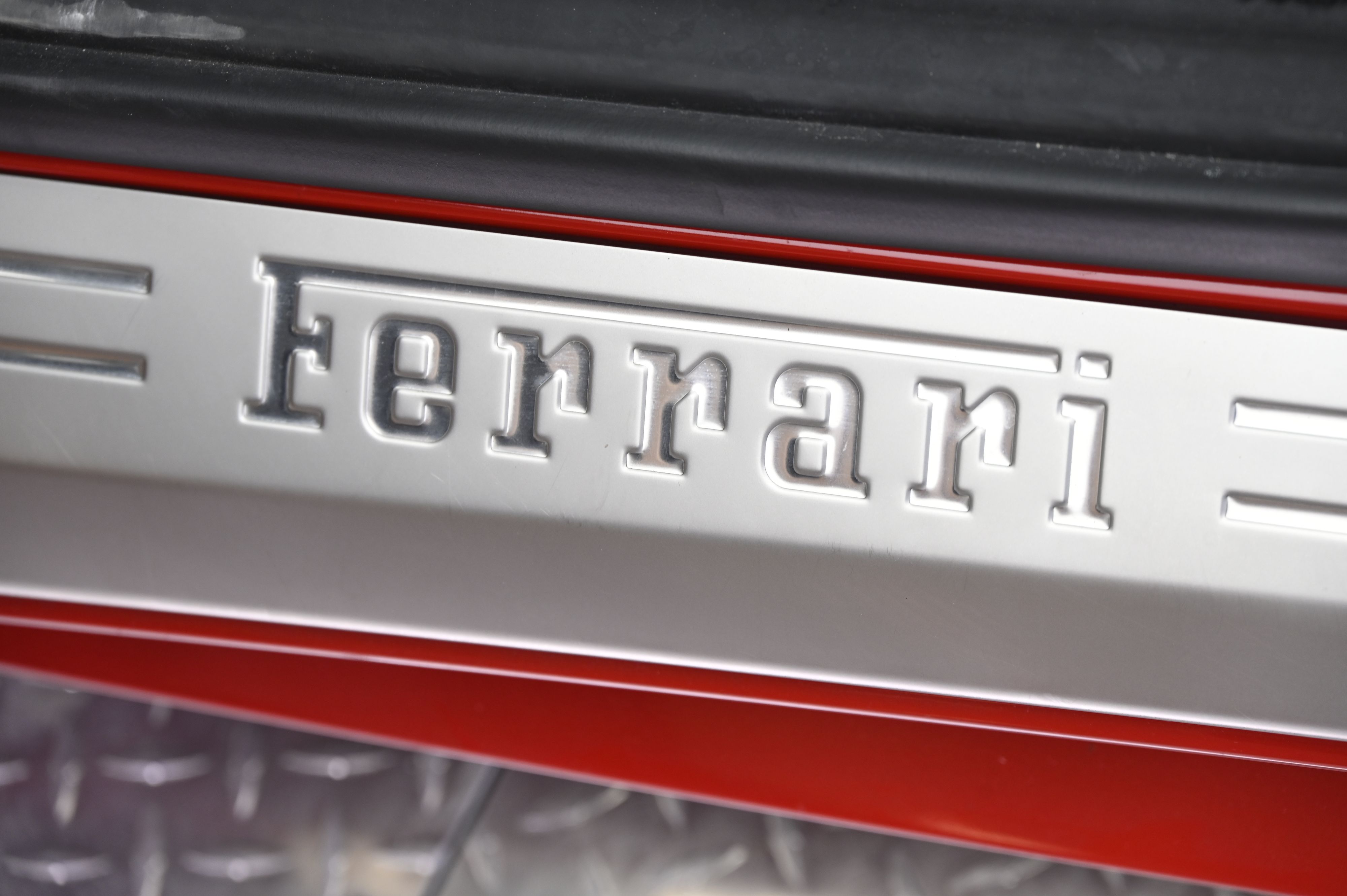 Thumbnail: 2013 Ferrari 458 - 27