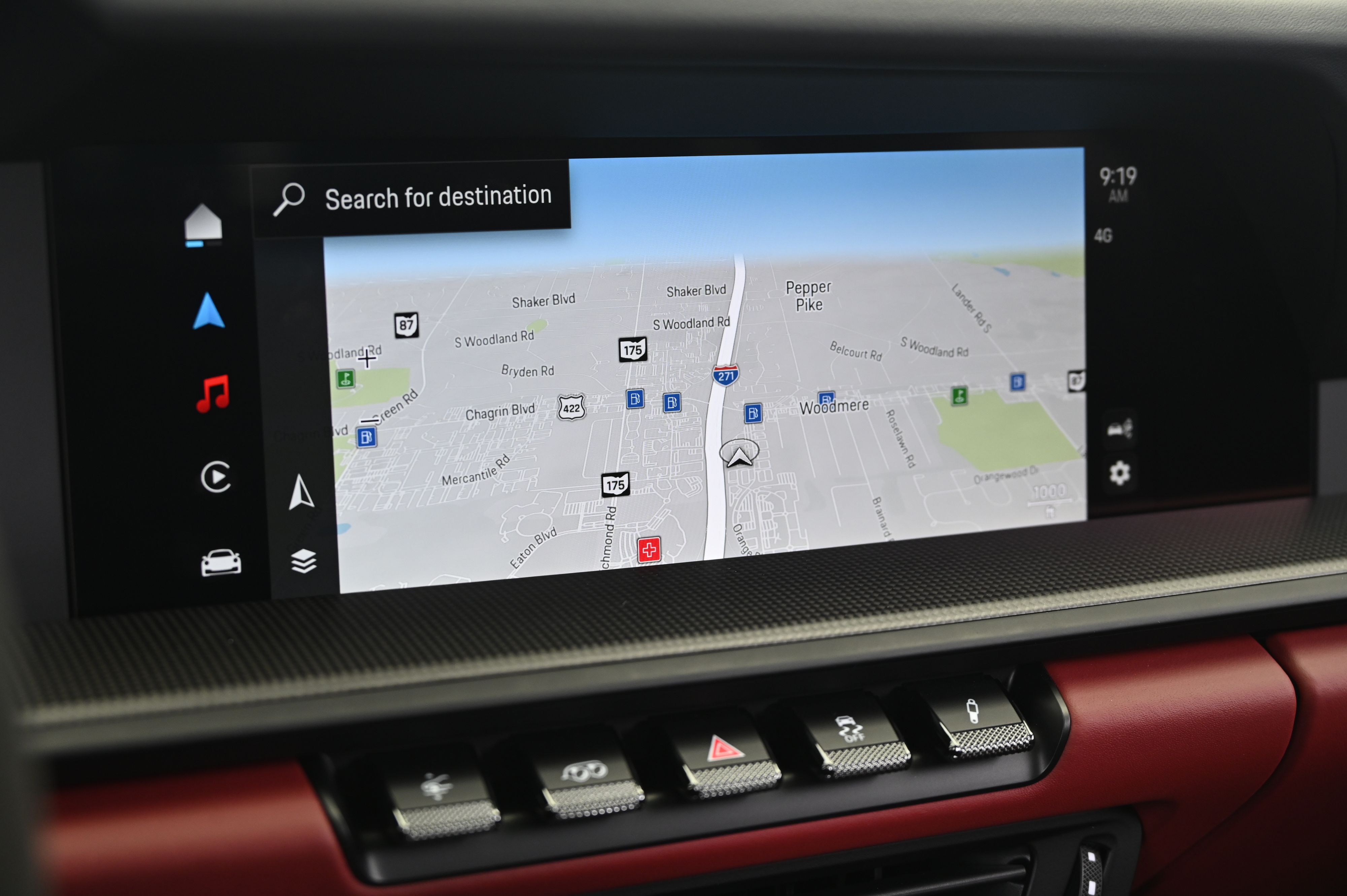 Thumbnail: 2025 Porsche 911 - 28