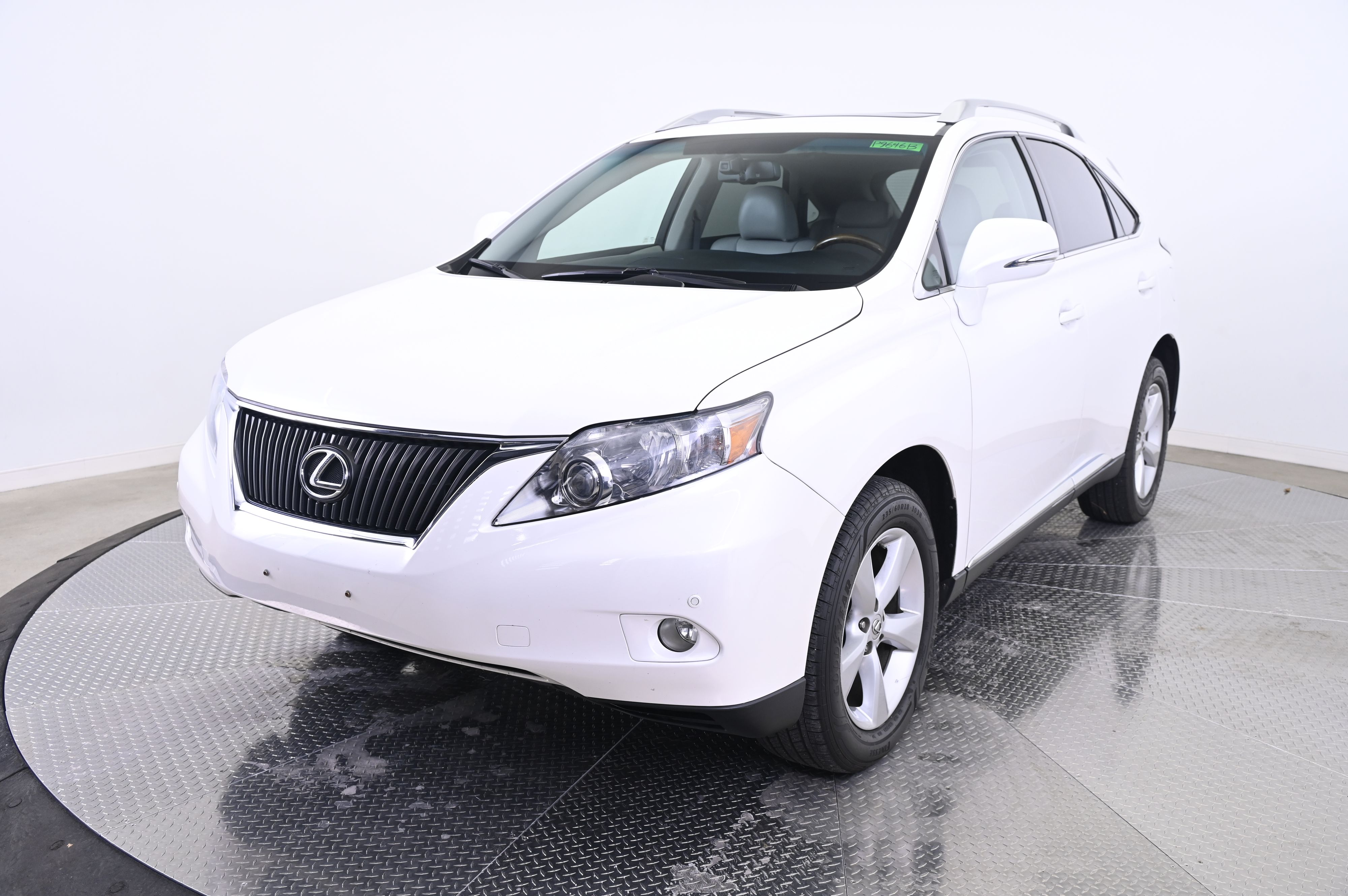 2010 Lexus RX 350 -
                  Beachwood, OH