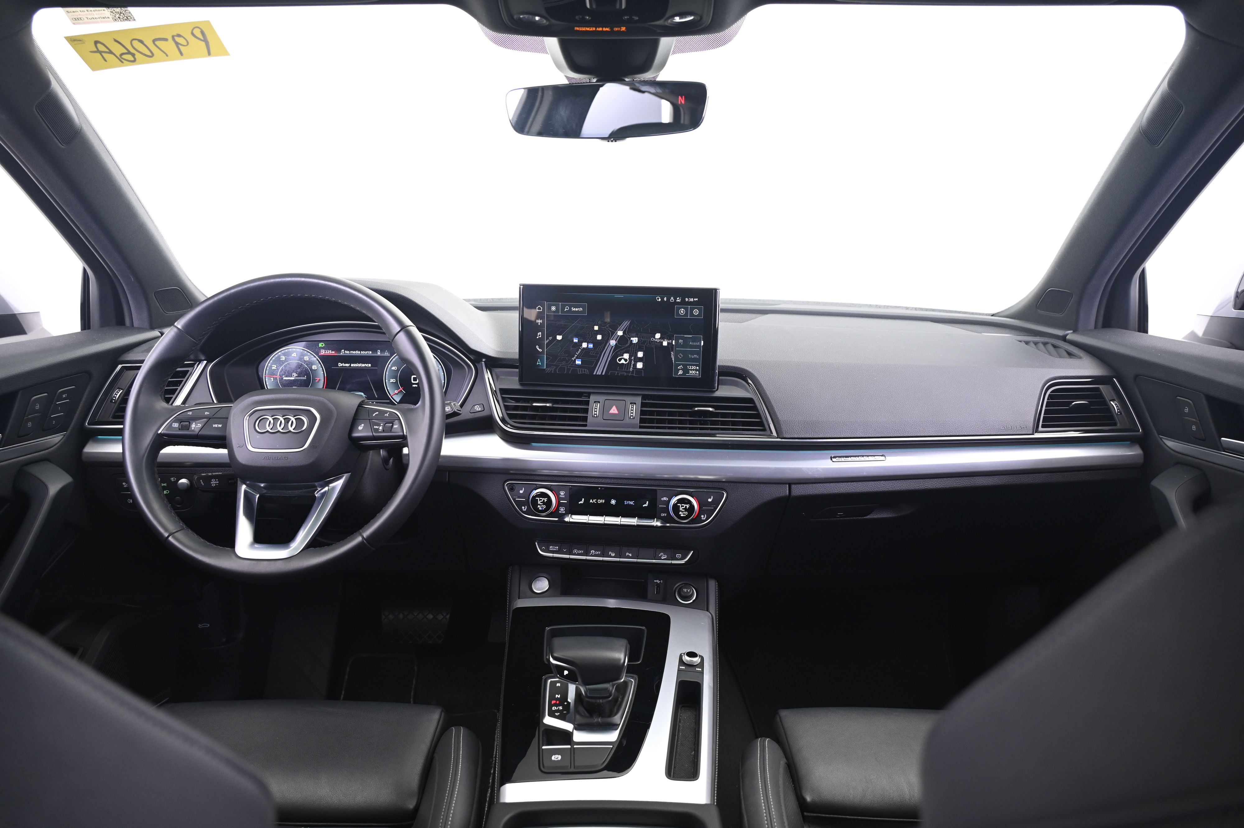 Thumbnail: 2023 Audi Q5 - 31