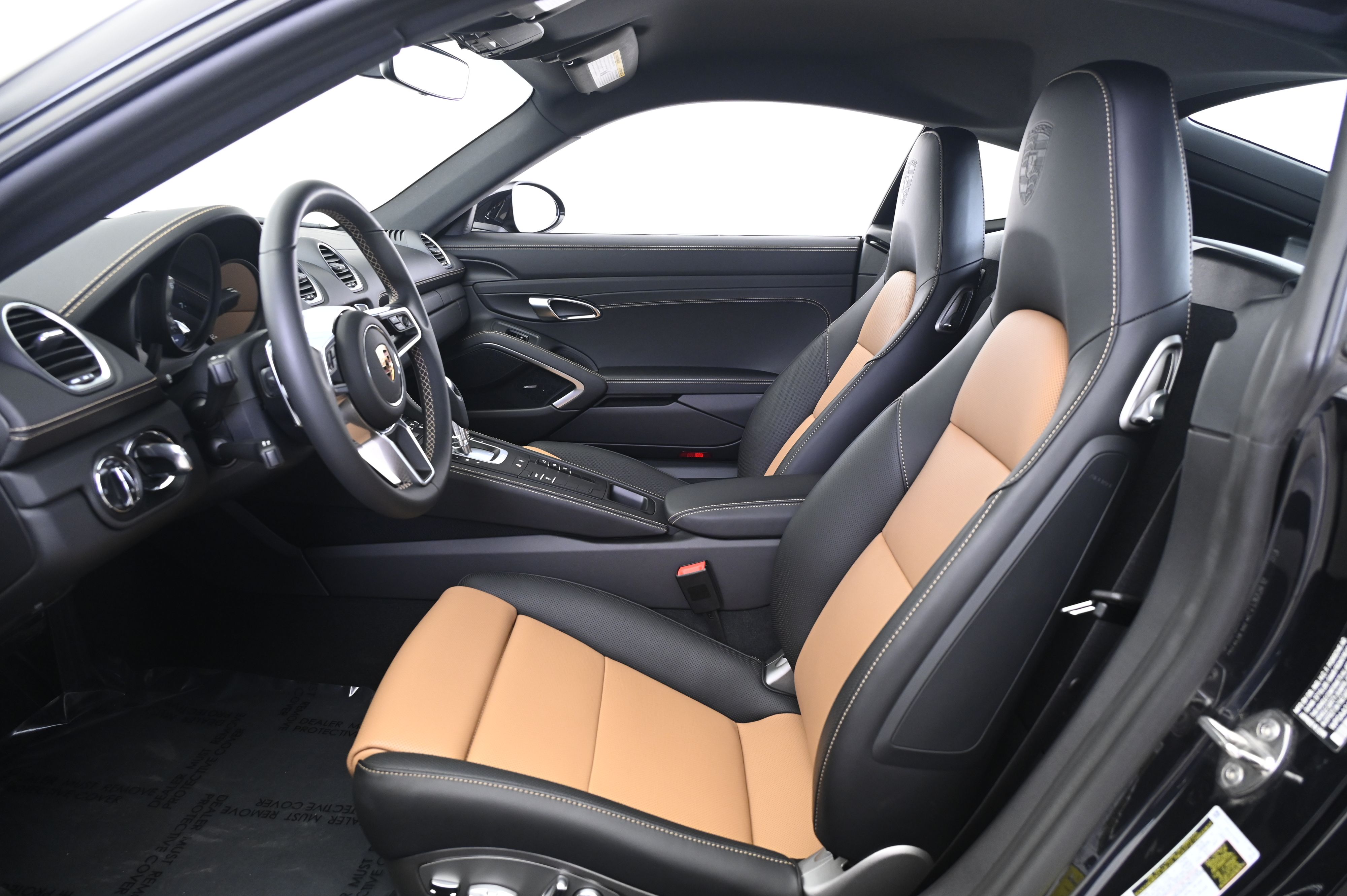 Thumbnail: 2025 Porsche 718 Cayman - 25