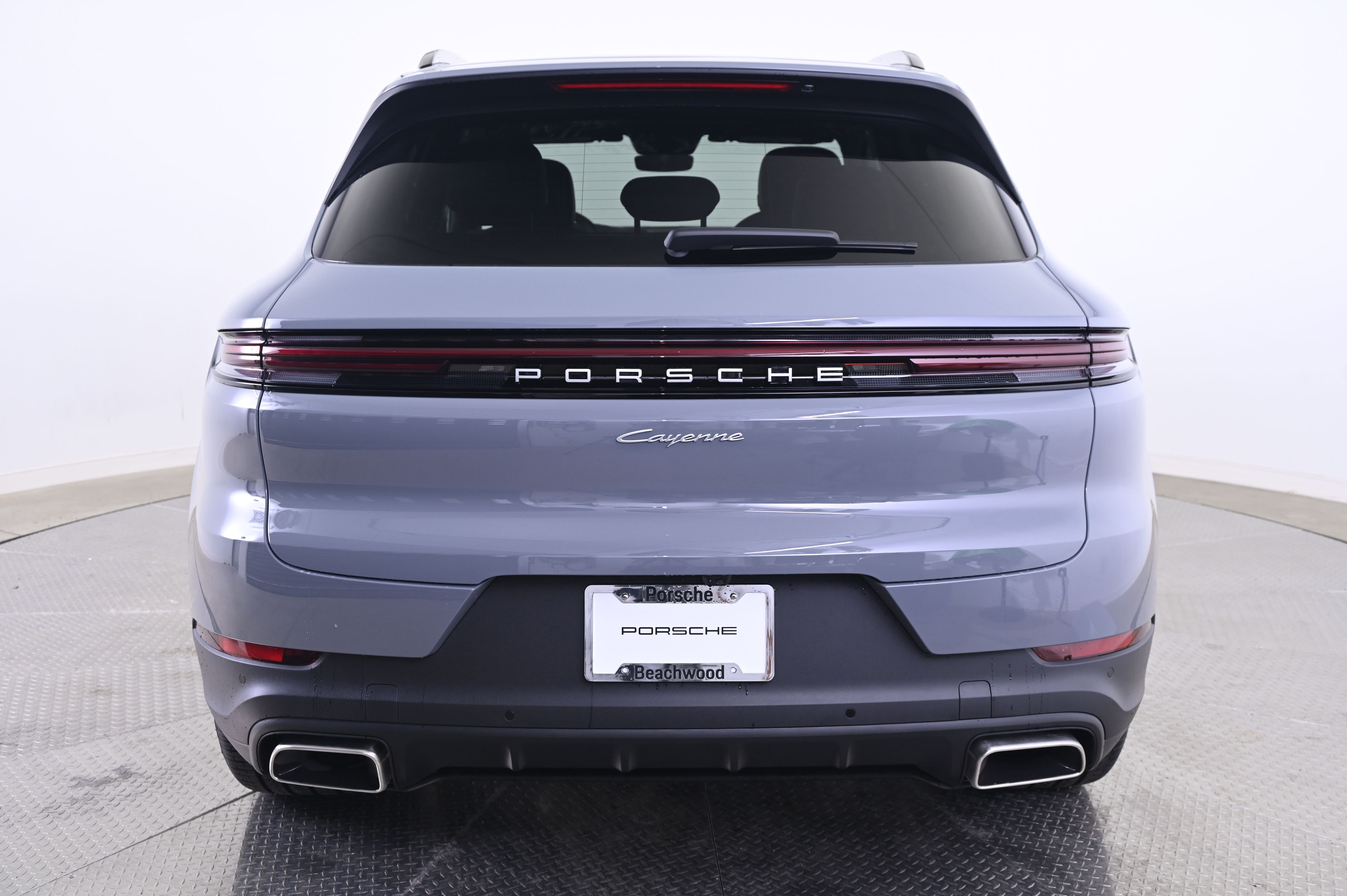 Thumbnail: 2026 Porsche Cayenne - 6