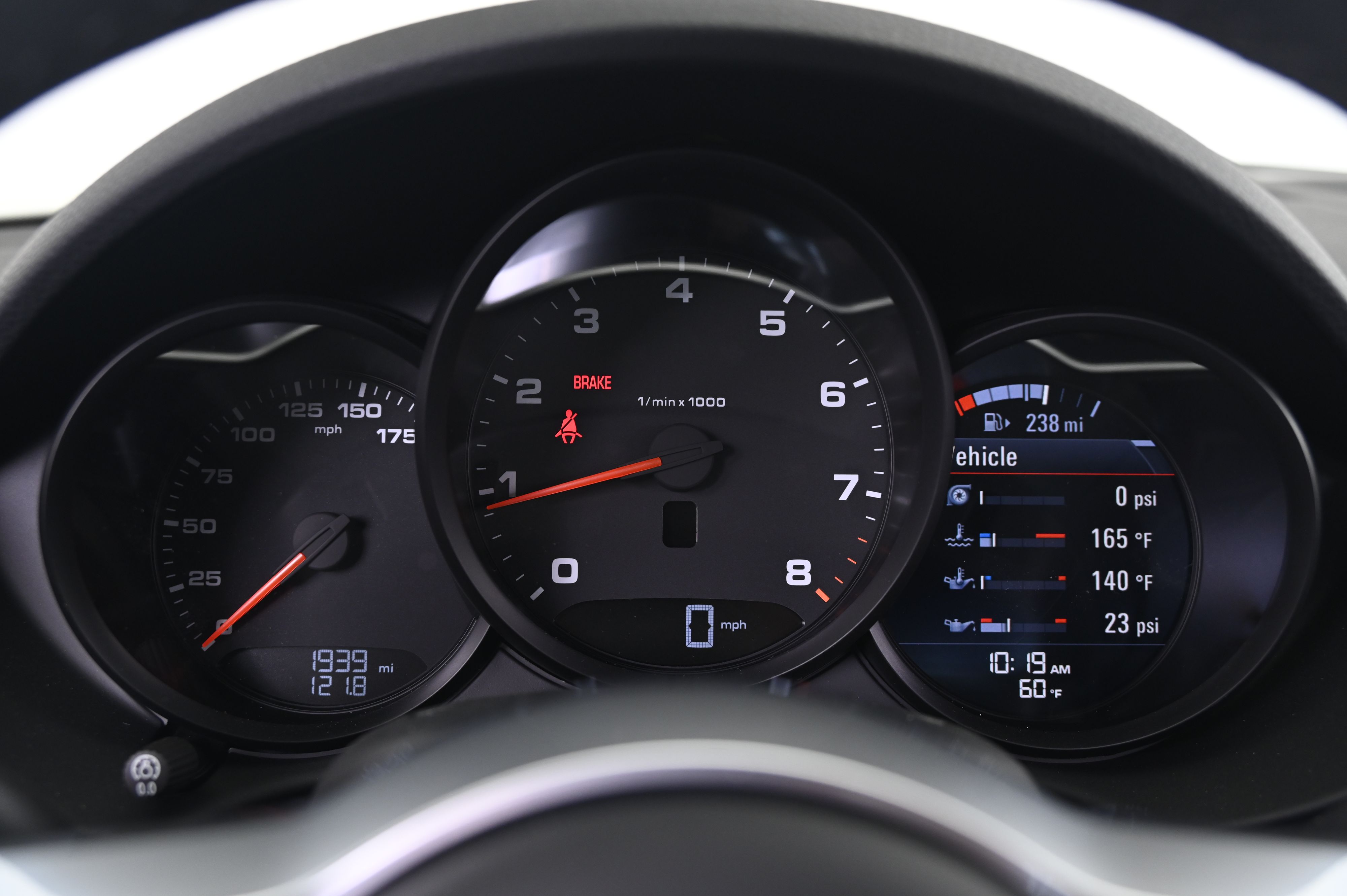 Thumbnail: 2025 Porsche 718 Cayman - 32