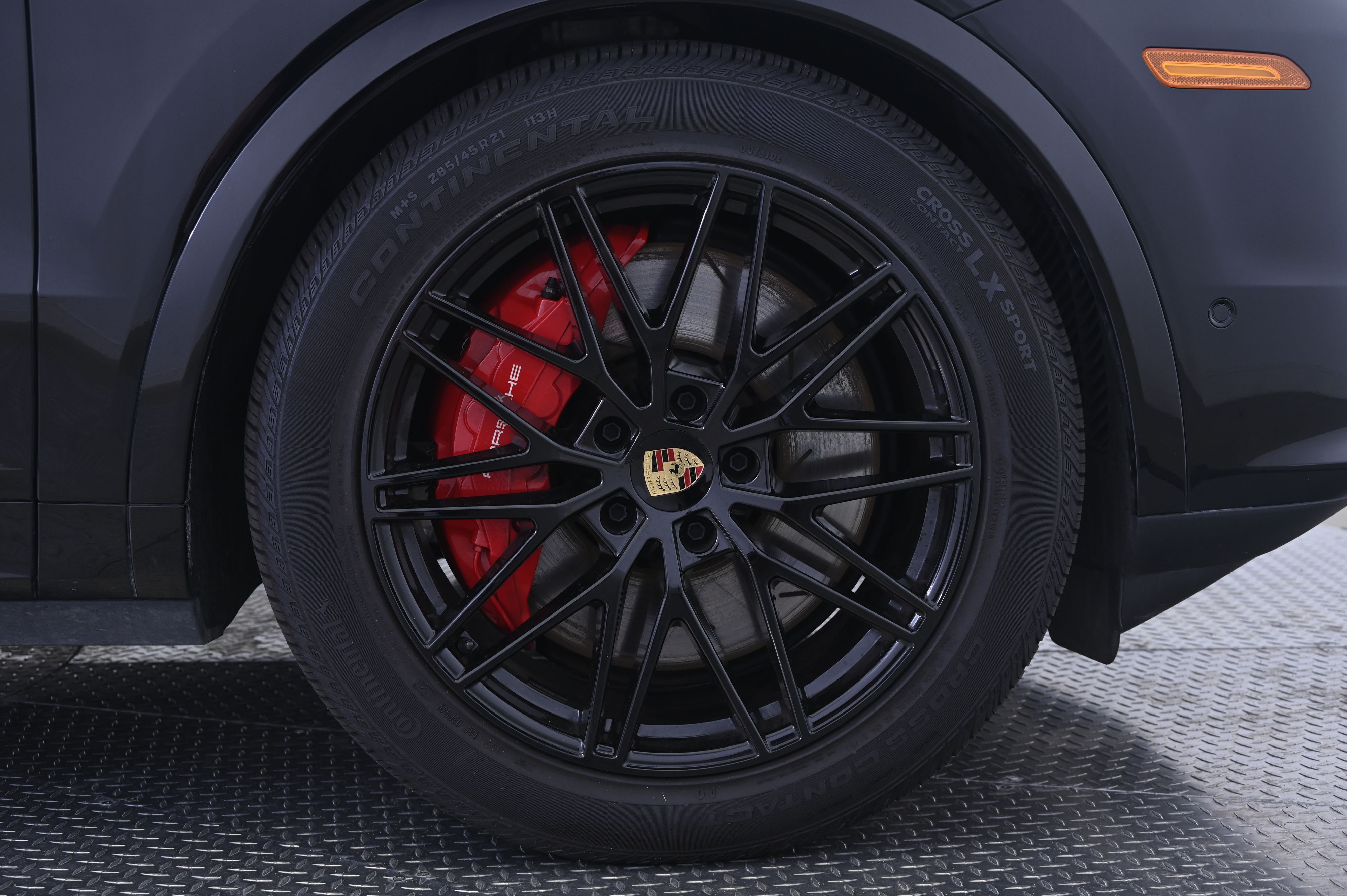Thumbnail: 2024 Porsche Cayenne - 14