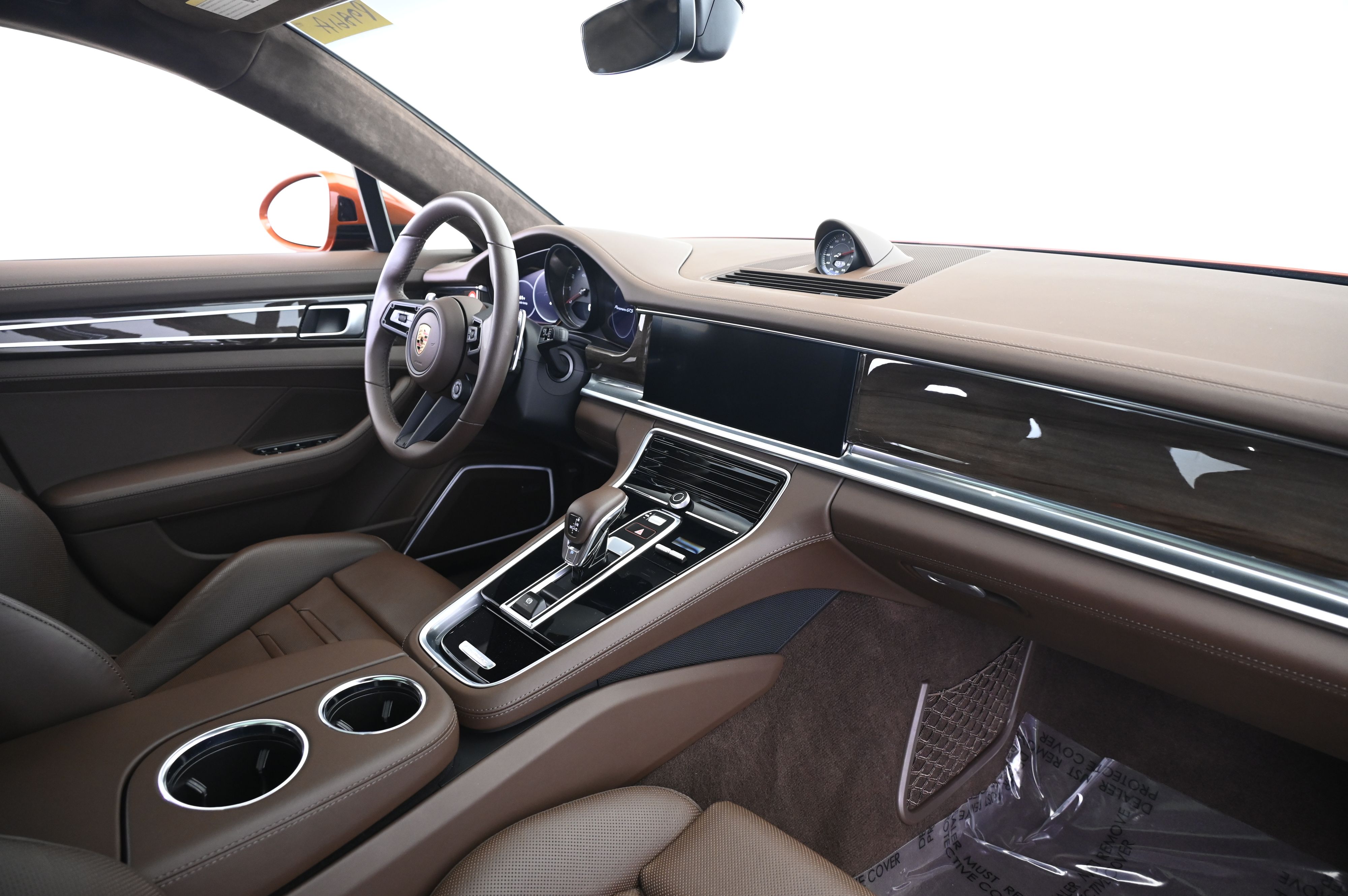 Thumbnail: 2023 Porsche Panamera - 22