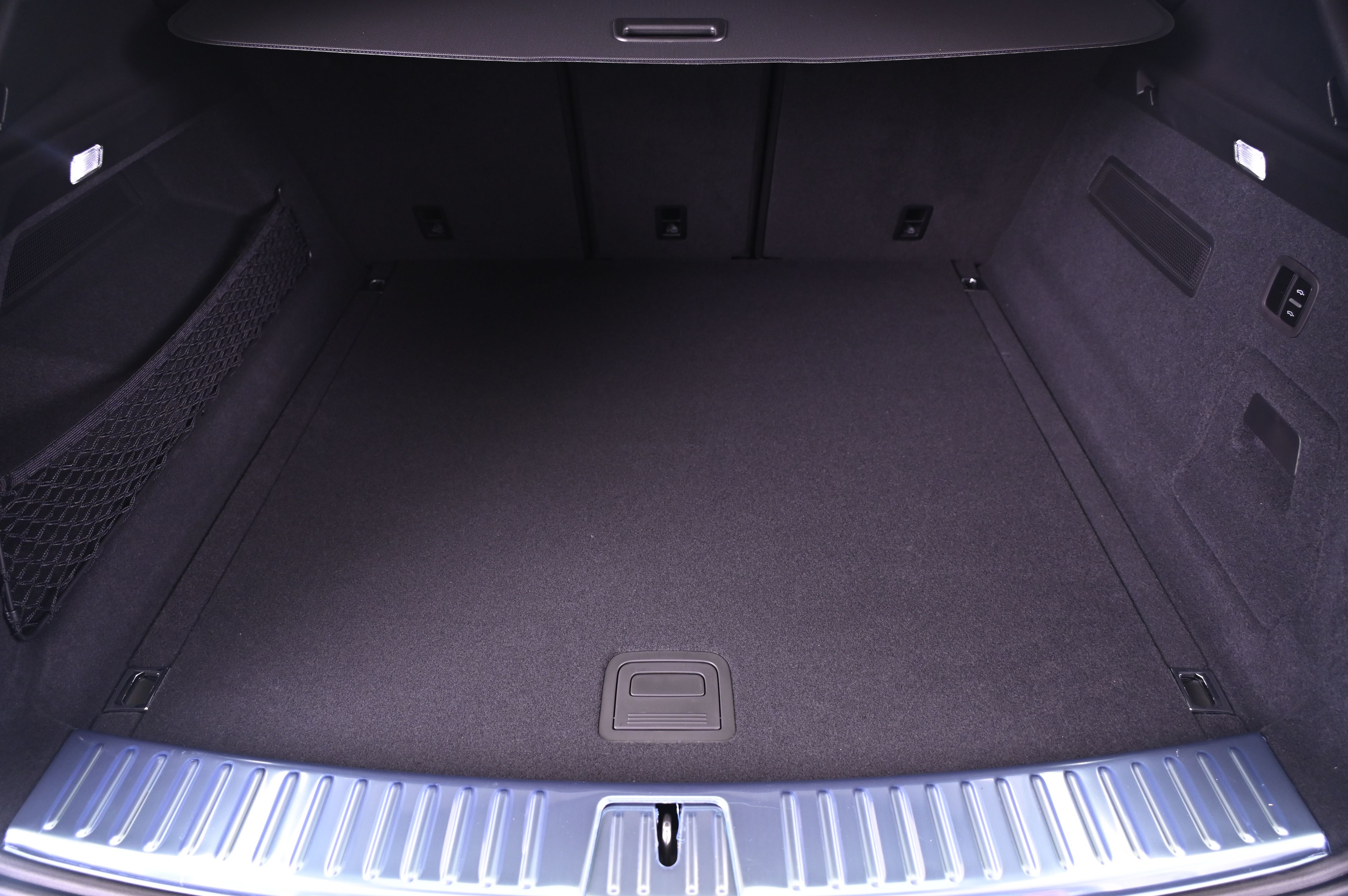 Thumbnail: 2026 Porsche Cayenne - 15